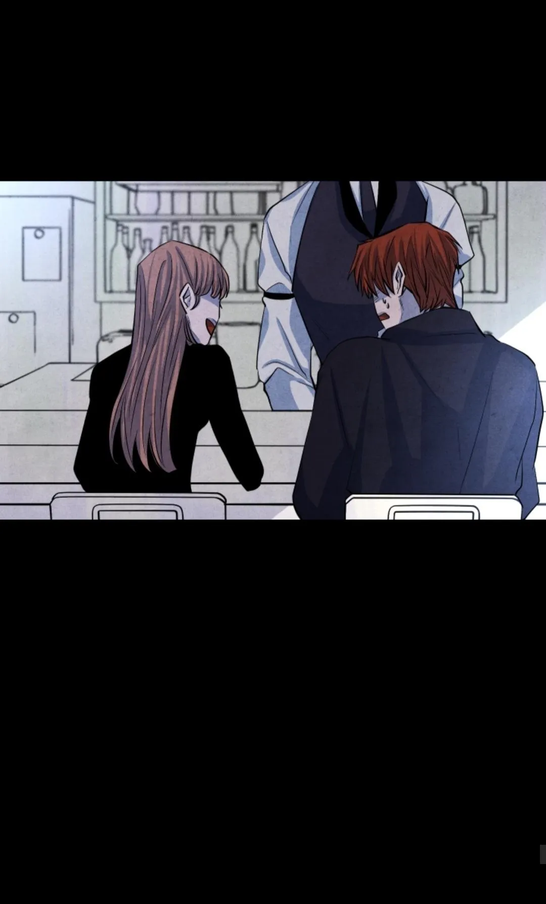 When the Star Sleeps Chapter 43 page 49 - 