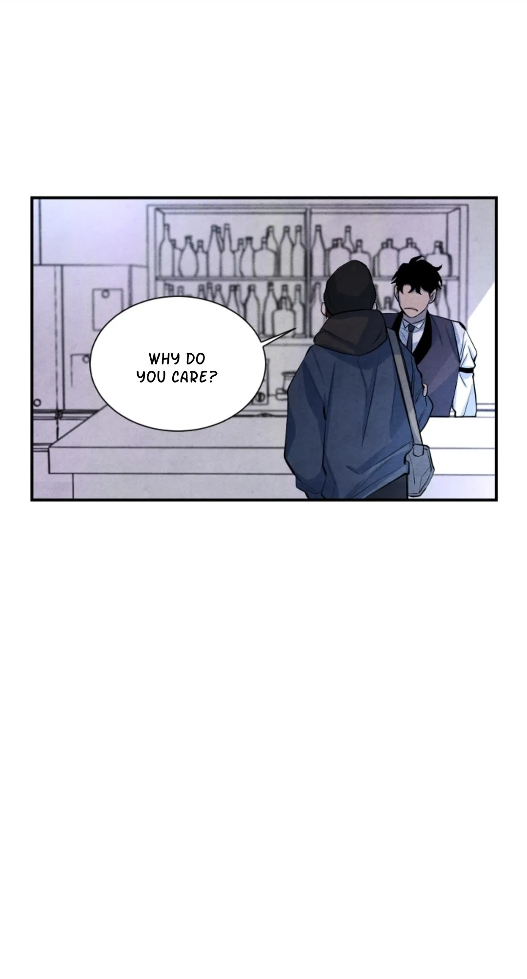 When the Star Sleeps Chapter 43 page 6 - 