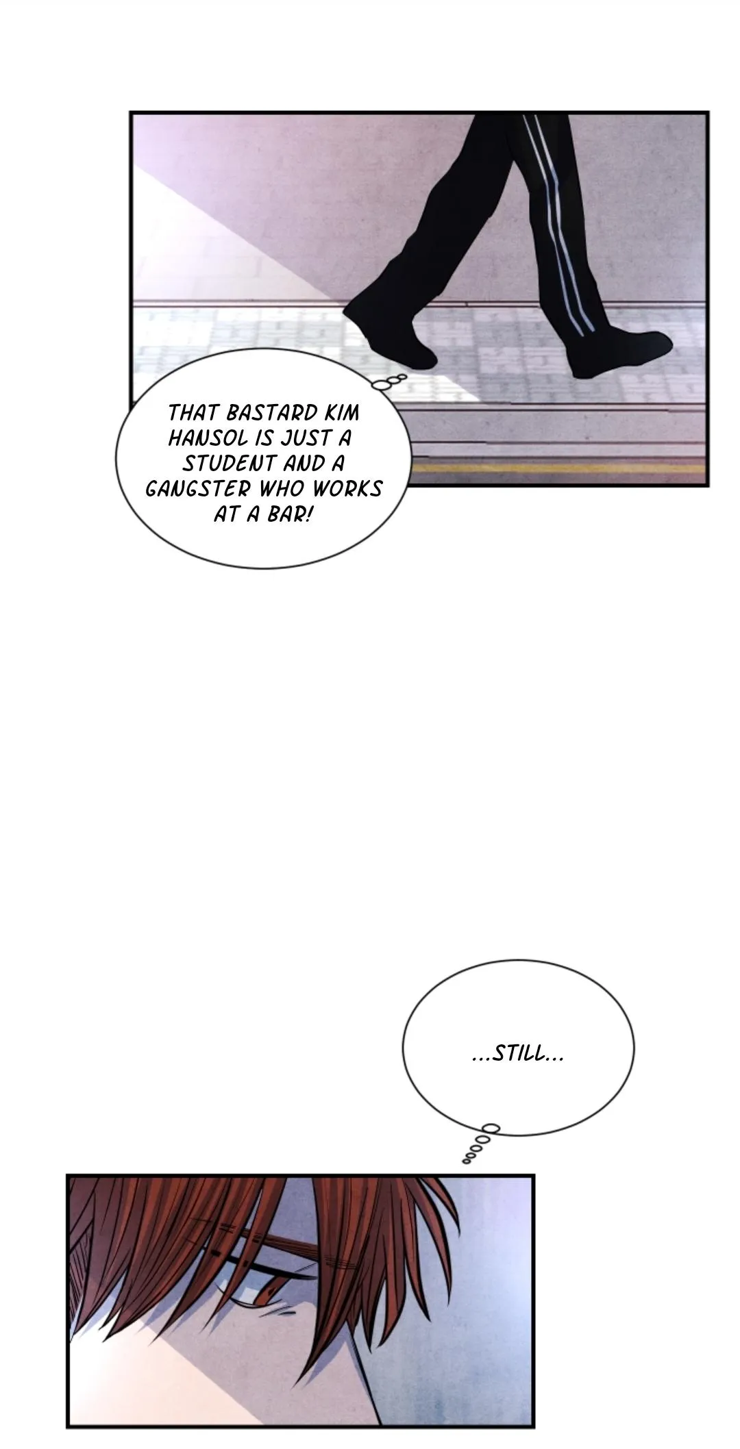 When the Star Sleeps Chapter 43 page 54 - 
