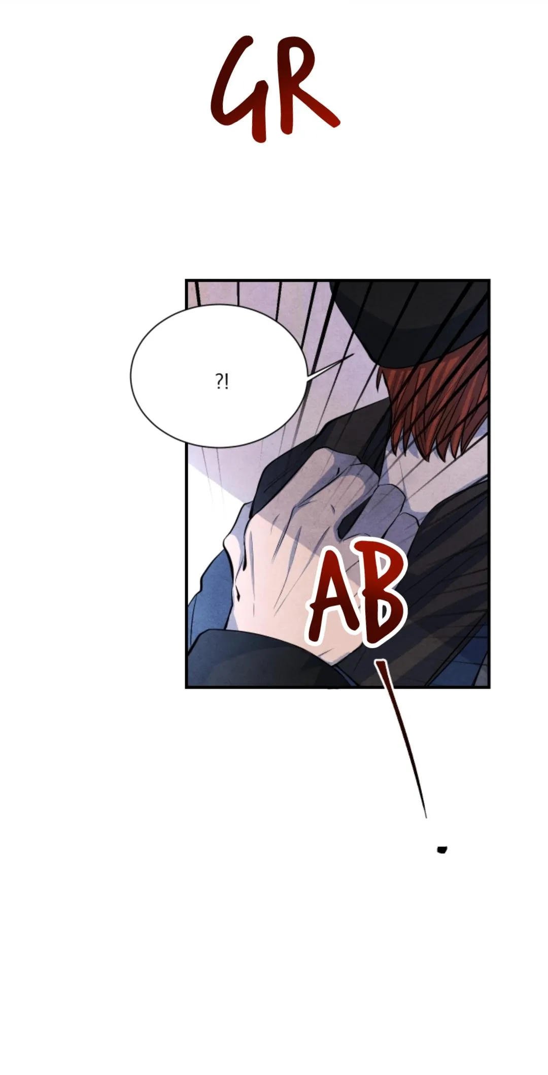 When the Star Sleeps Chapter 43 page 56 - 