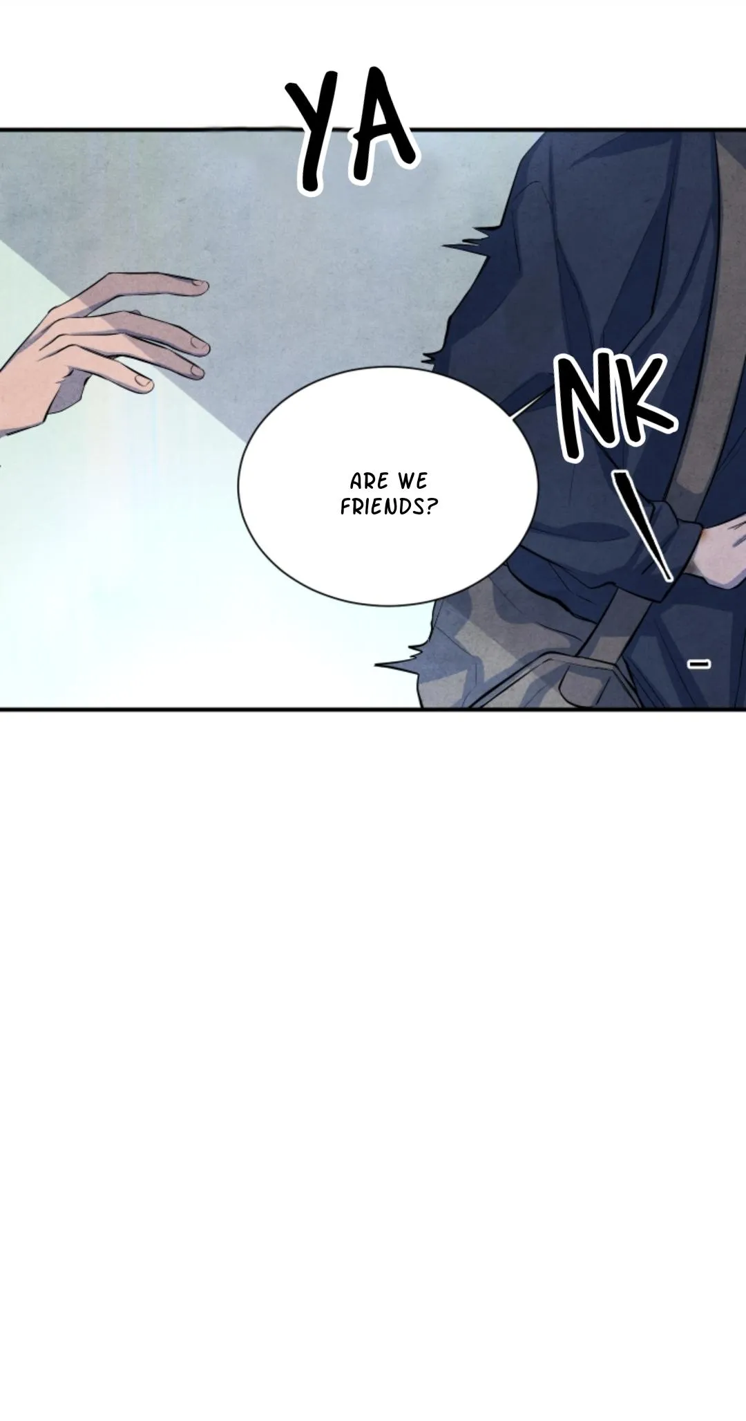 When the Star Sleeps Chapter 43 page 7 - 