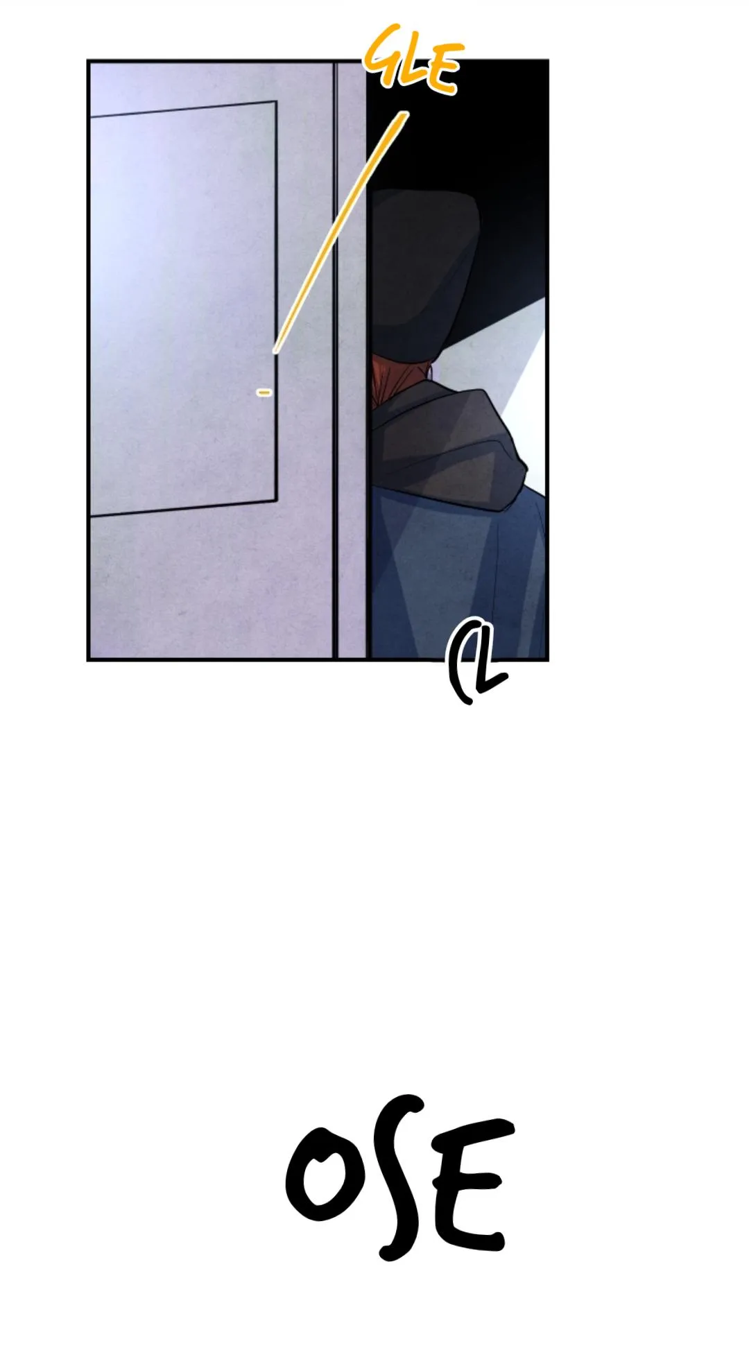 When the Star Sleeps Chapter 43 page 9 - 