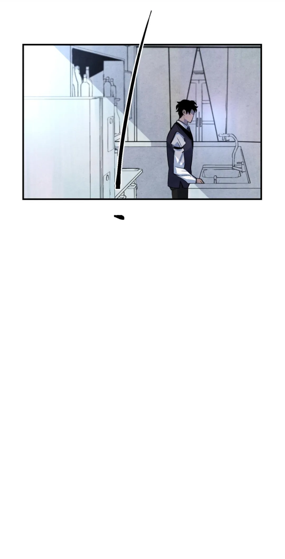When the Star Sleeps Chapter 43 page 10 - 