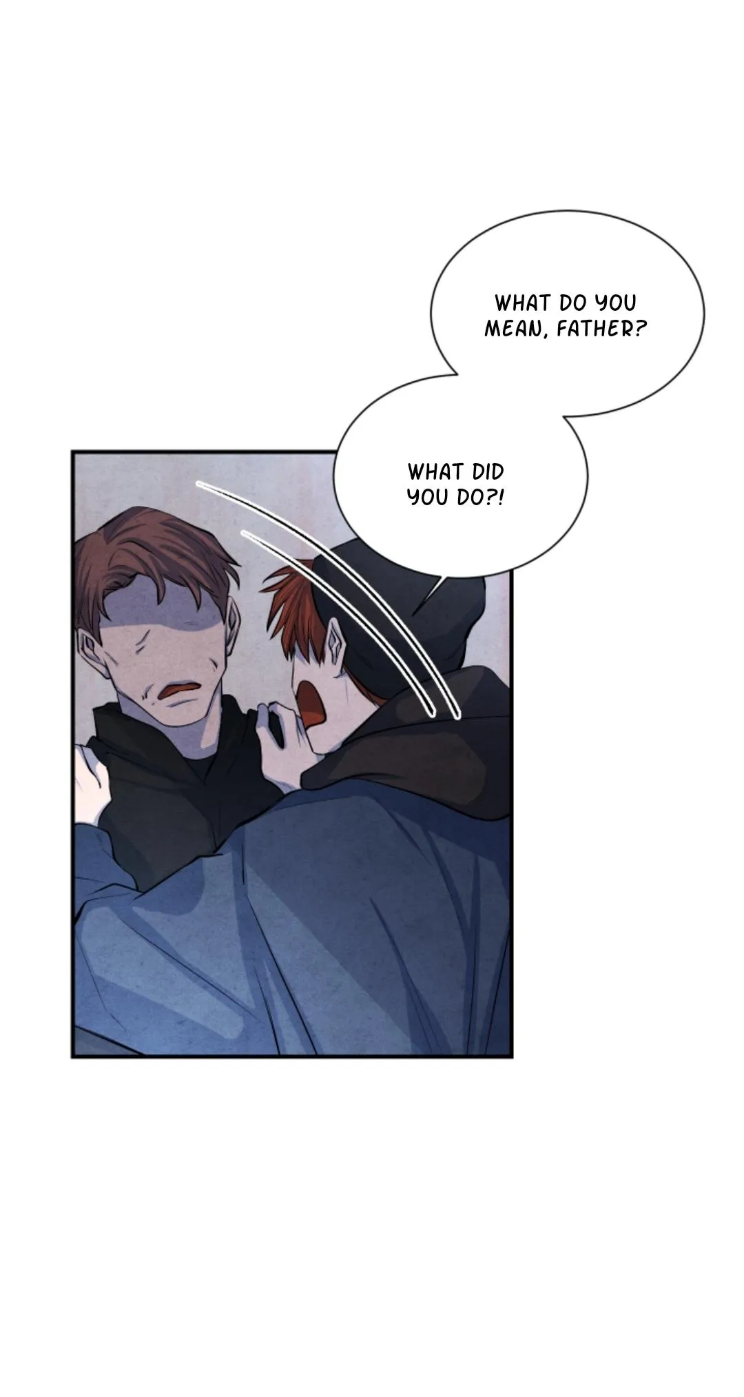 When the Star Sleeps Chapter 44 page 12 - 