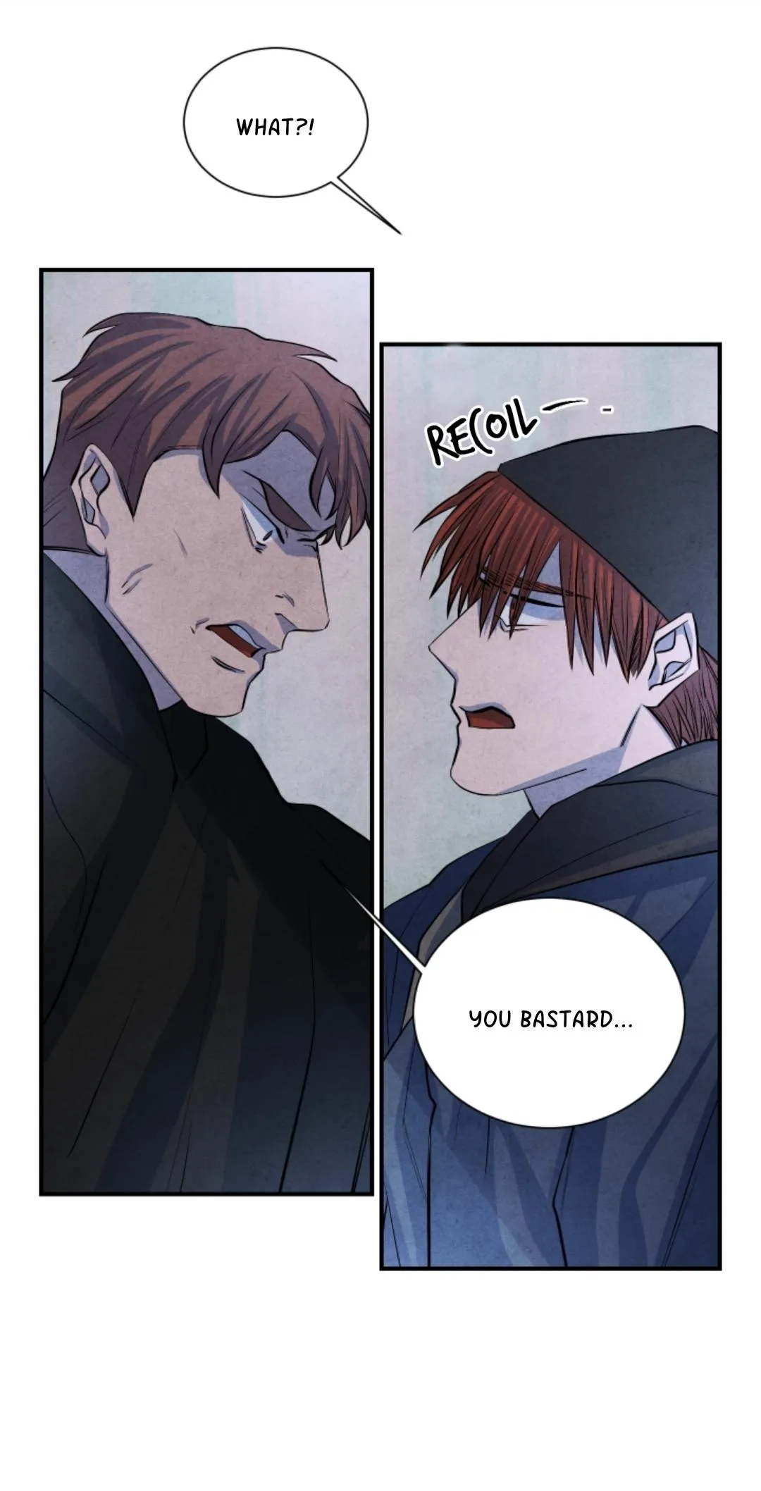 When the Star Sleeps Chapter 44 page 13 - 
