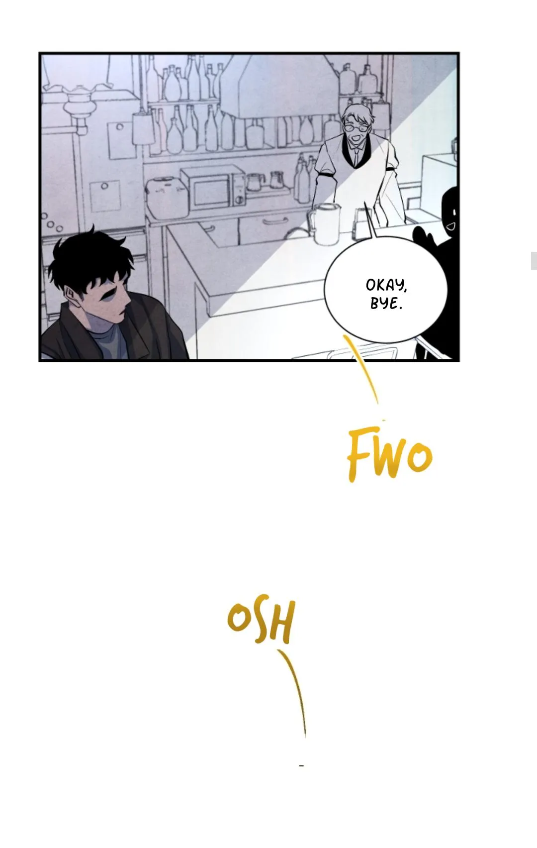 When the Star Sleeps Chapter 44 page 16 - 
