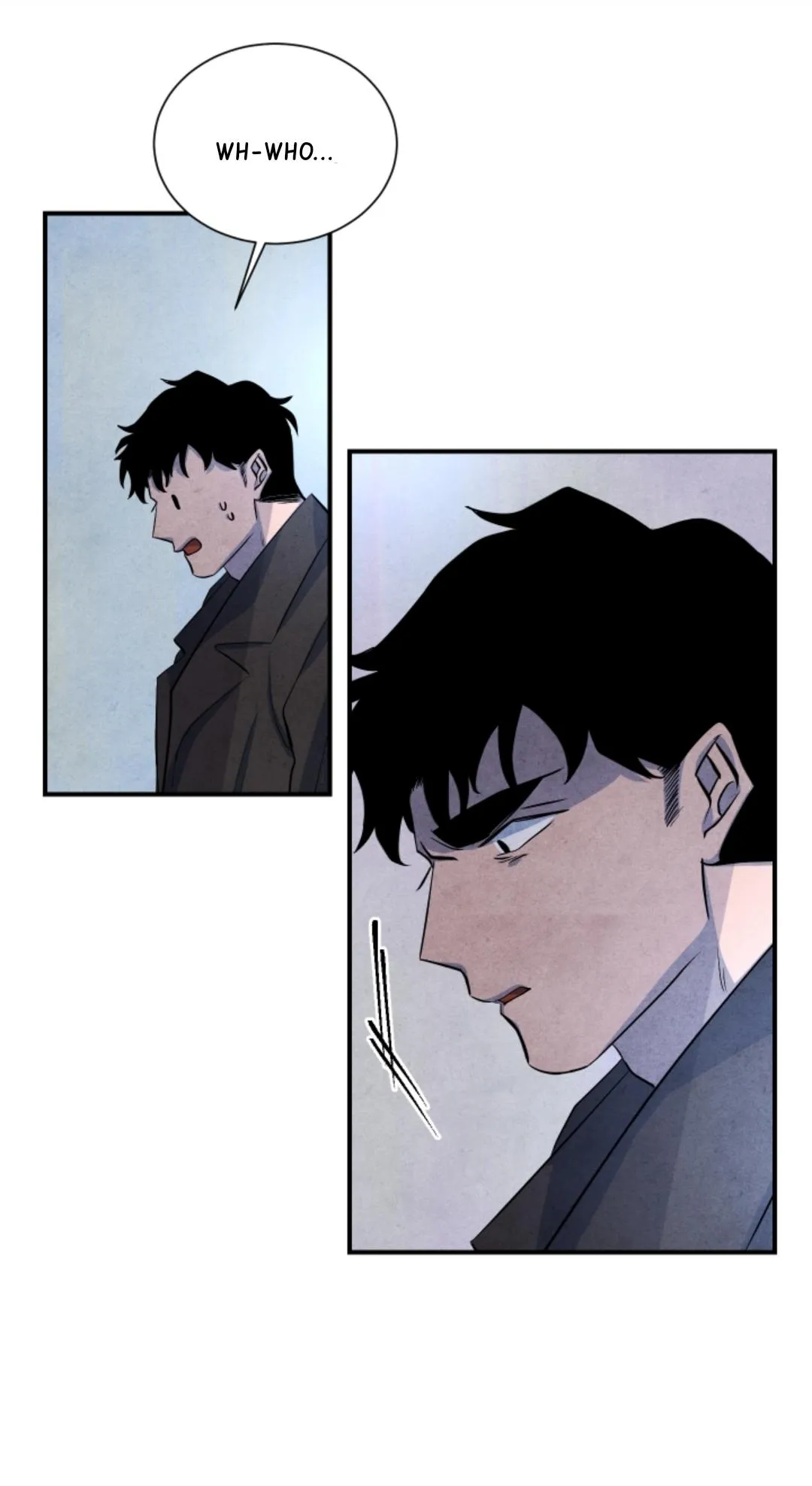 When the Star Sleeps Chapter 44 page 19 - 