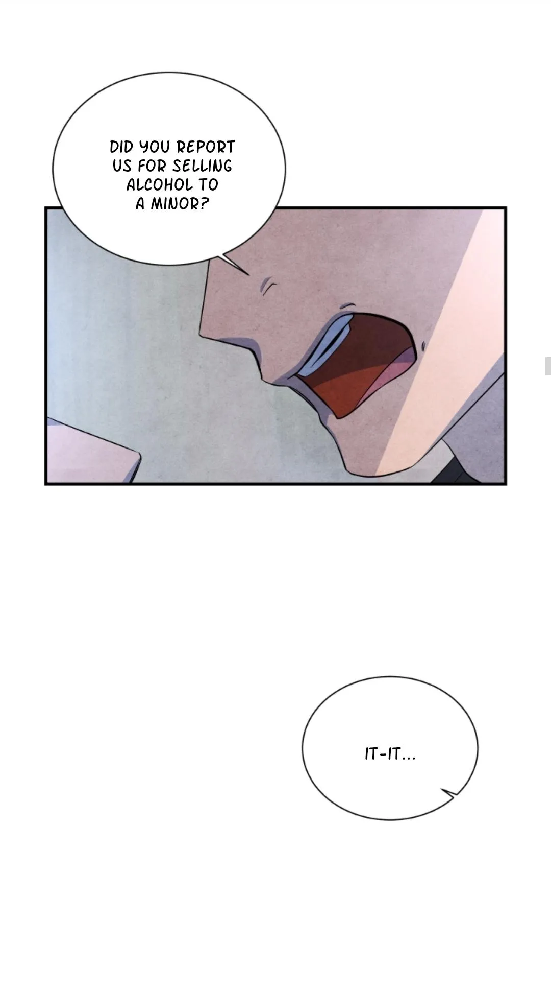 When the Star Sleeps Chapter 44 page 22 - 