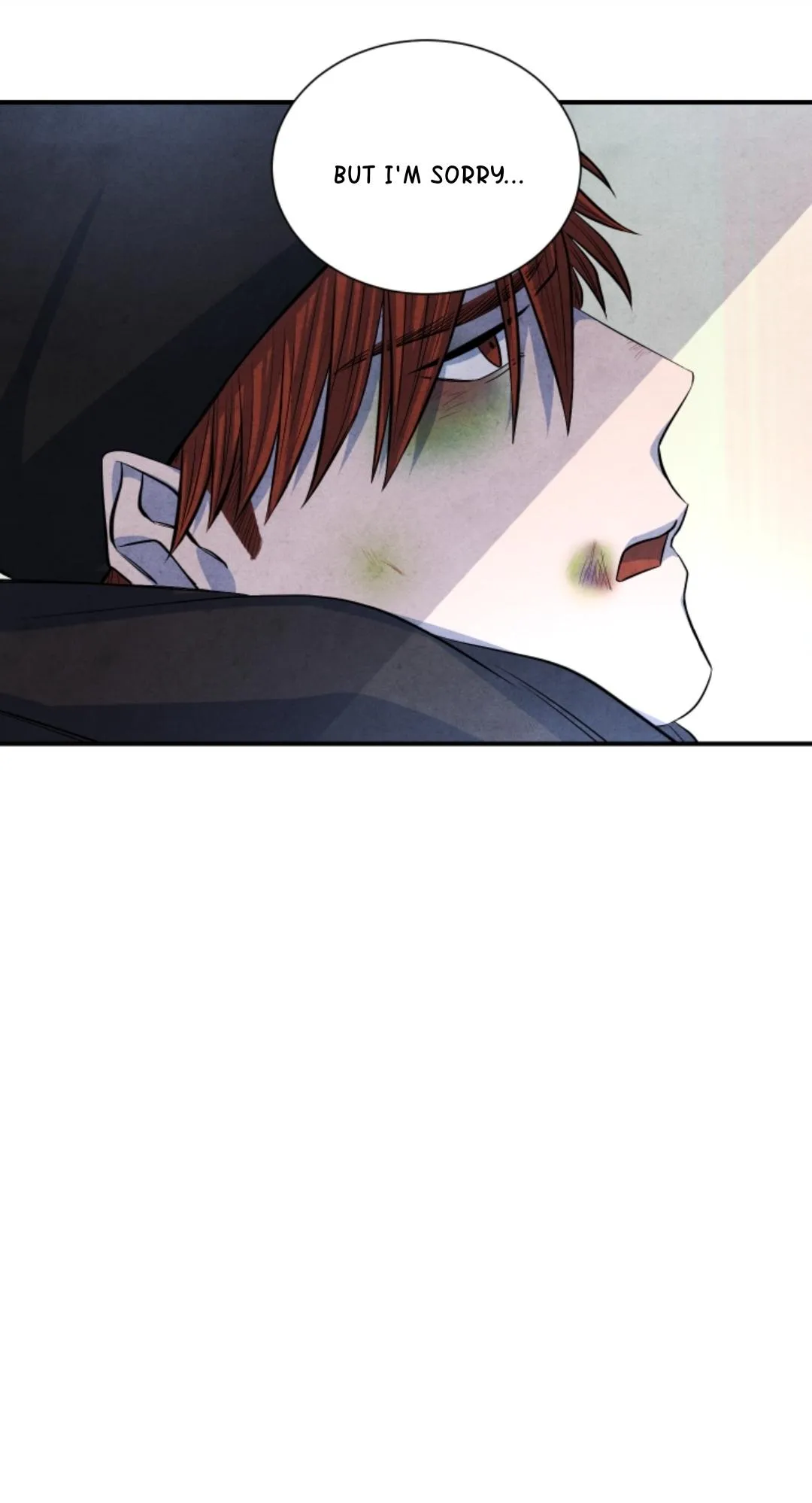When the Star Sleeps Chapter 44 page 24 - 