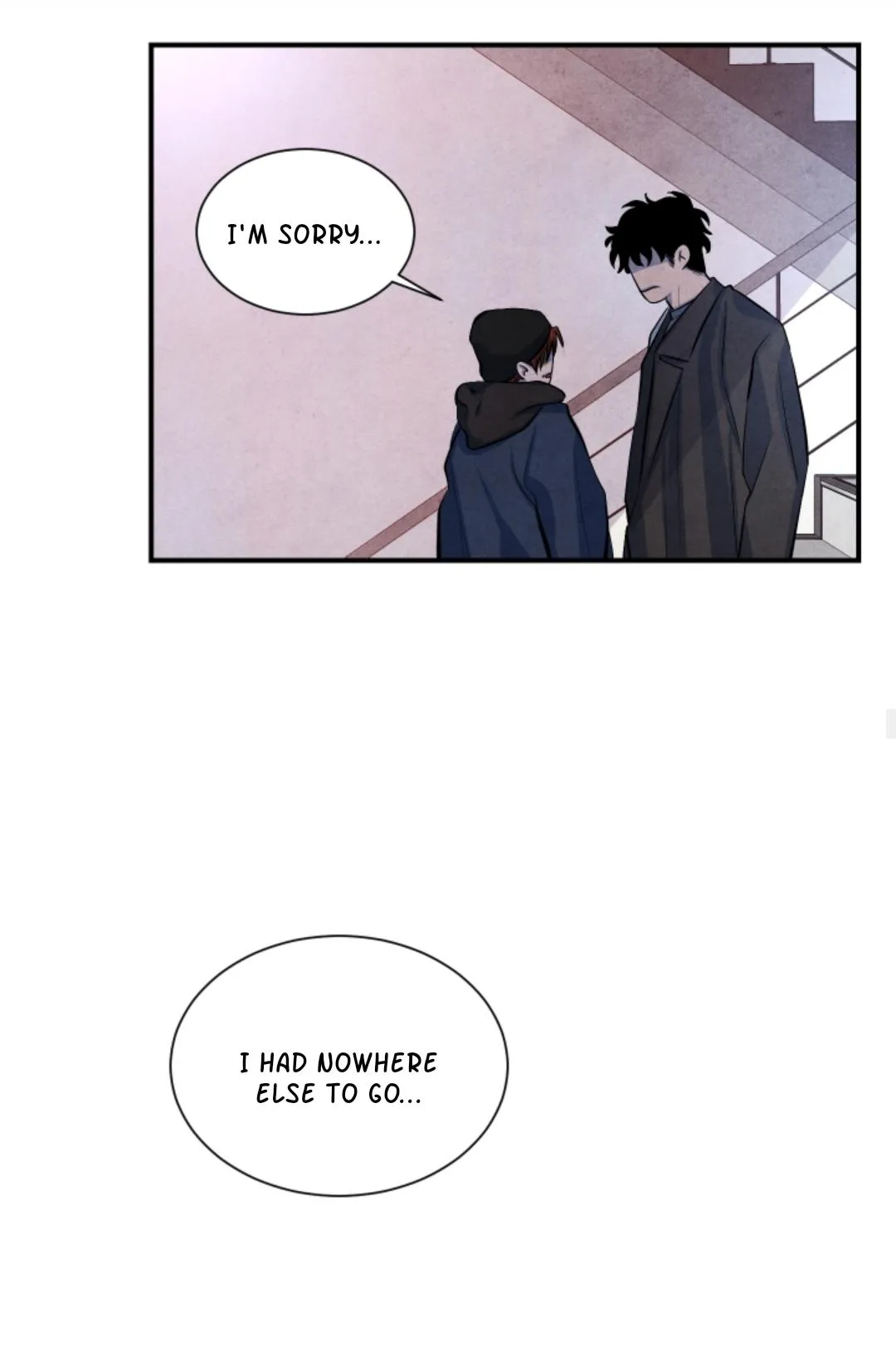 When the Star Sleeps Chapter 44 page 27 - 