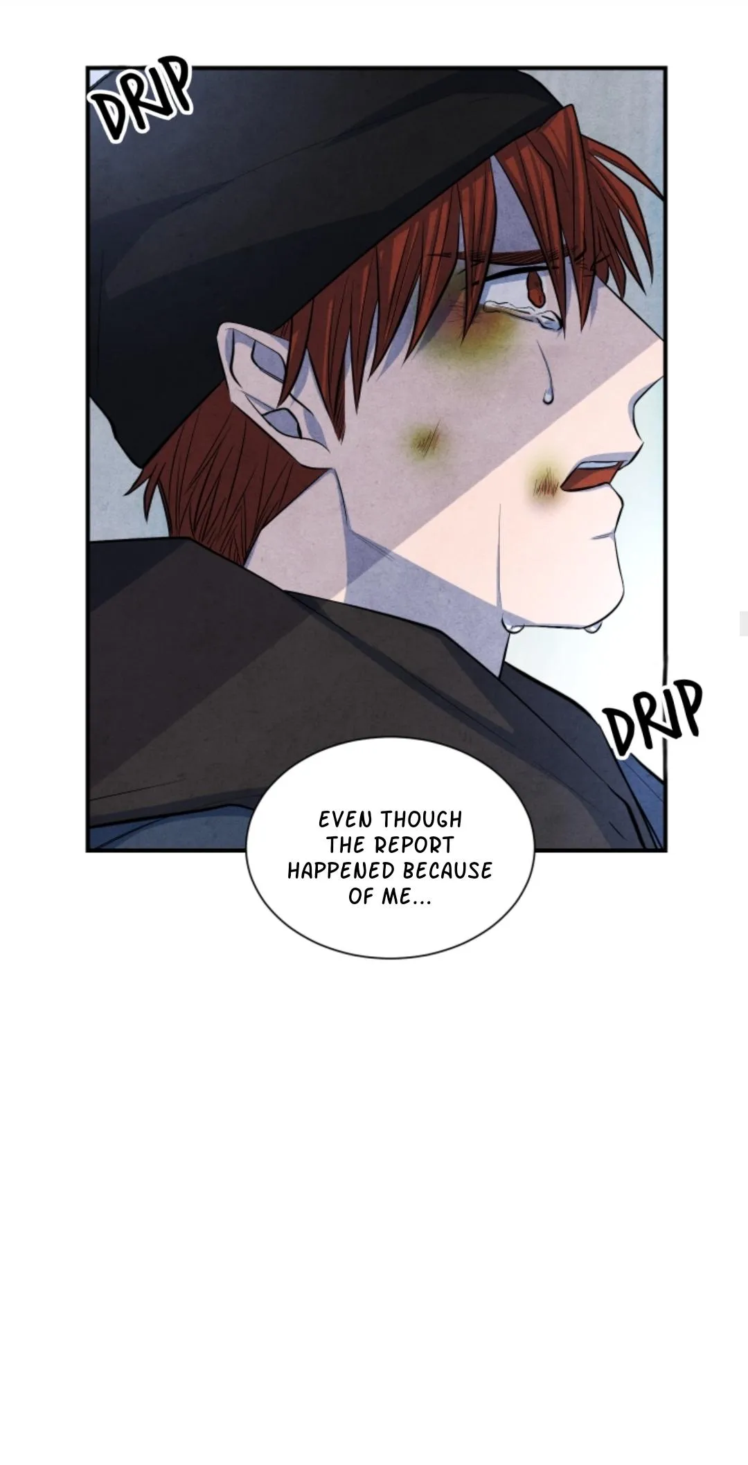 When the Star Sleeps Chapter 44 page 28 - 