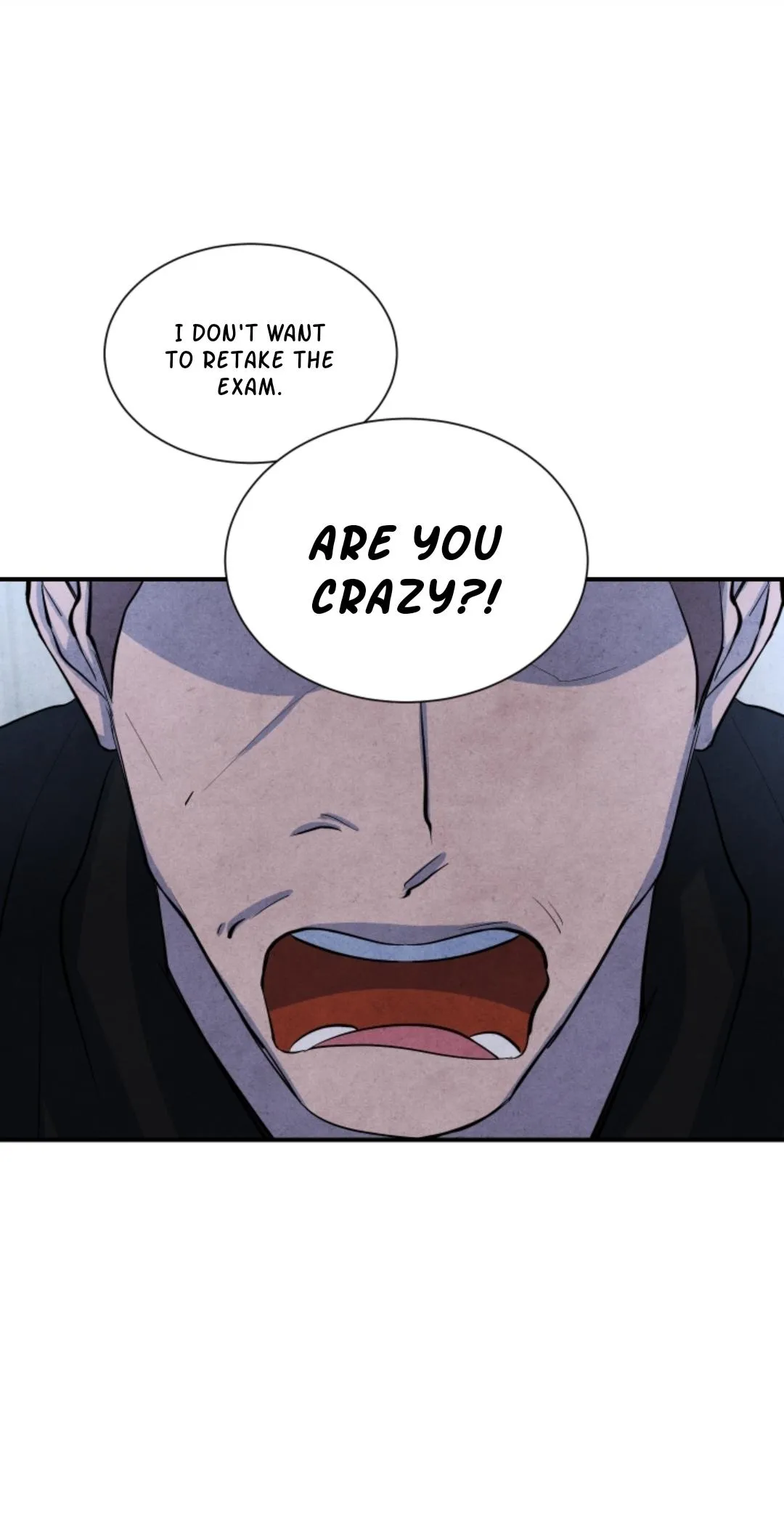 When the Star Sleeps Chapter 44 page 4 - 