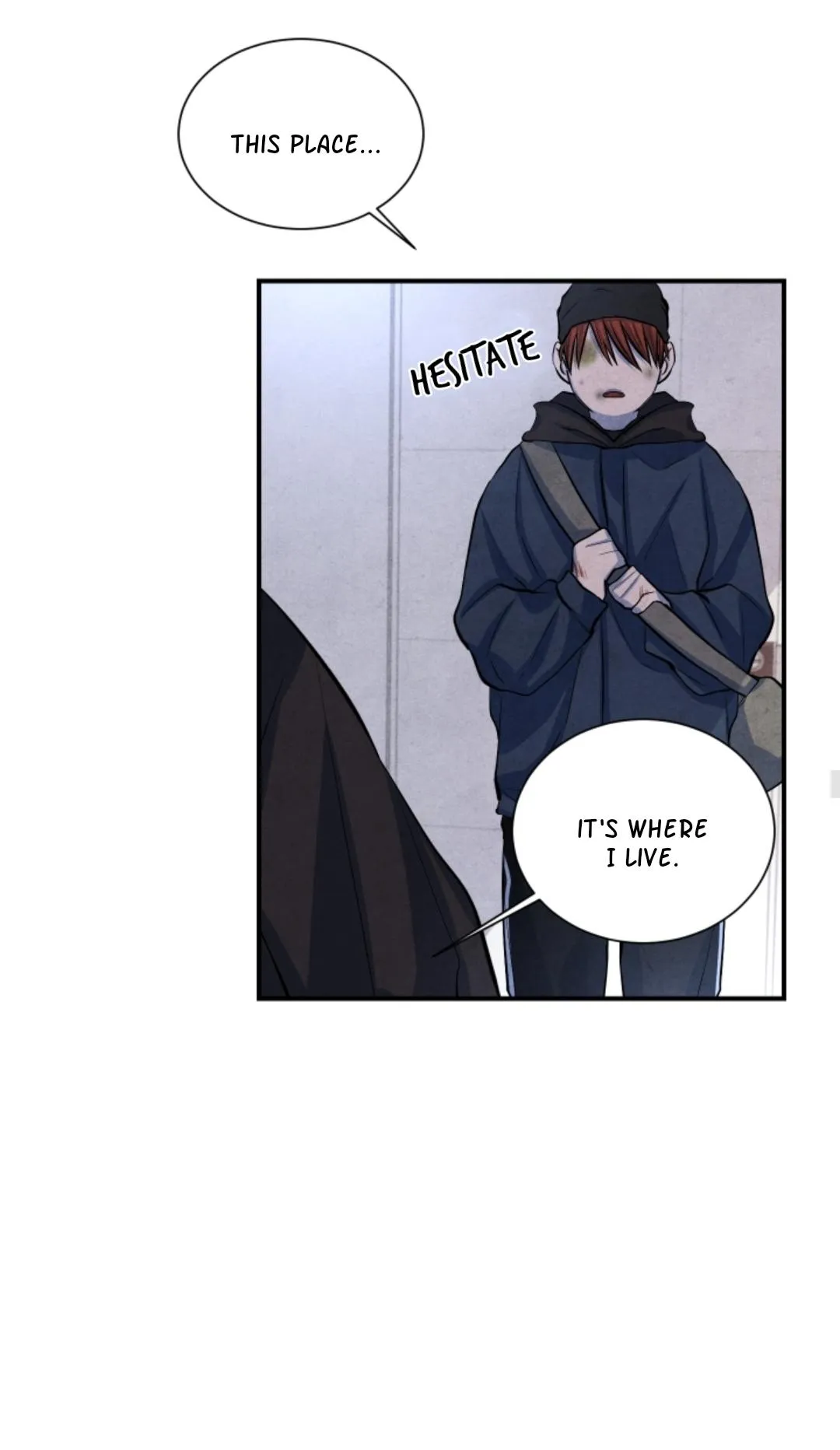 When the Star Sleeps Chapter 44 page 31 - 