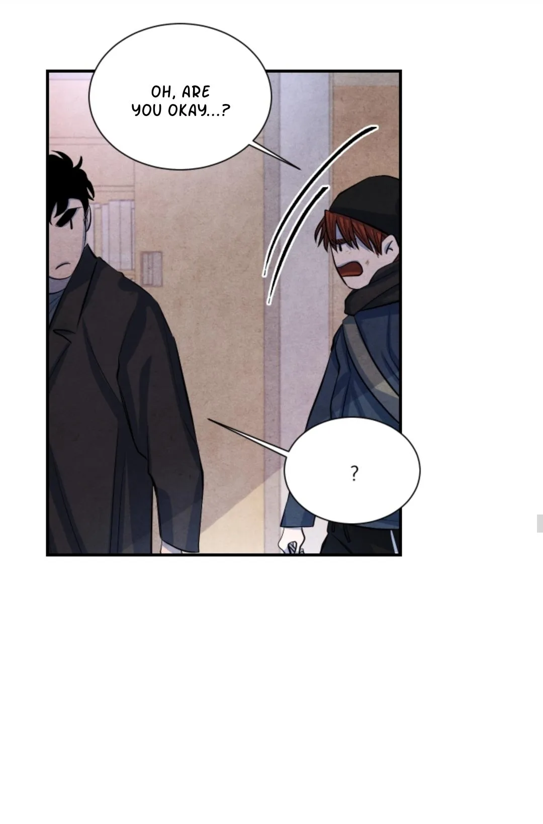 When the Star Sleeps Chapter 44 page 32 - 