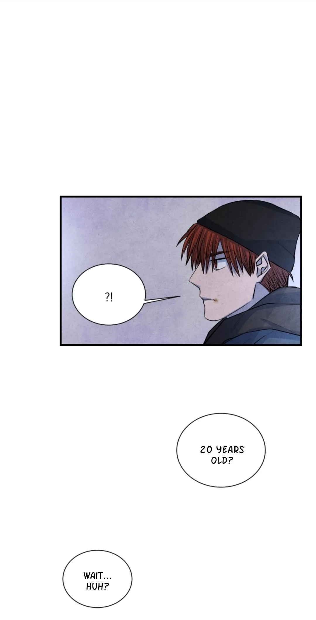 When the Star Sleeps Chapter 44 page 35 - 