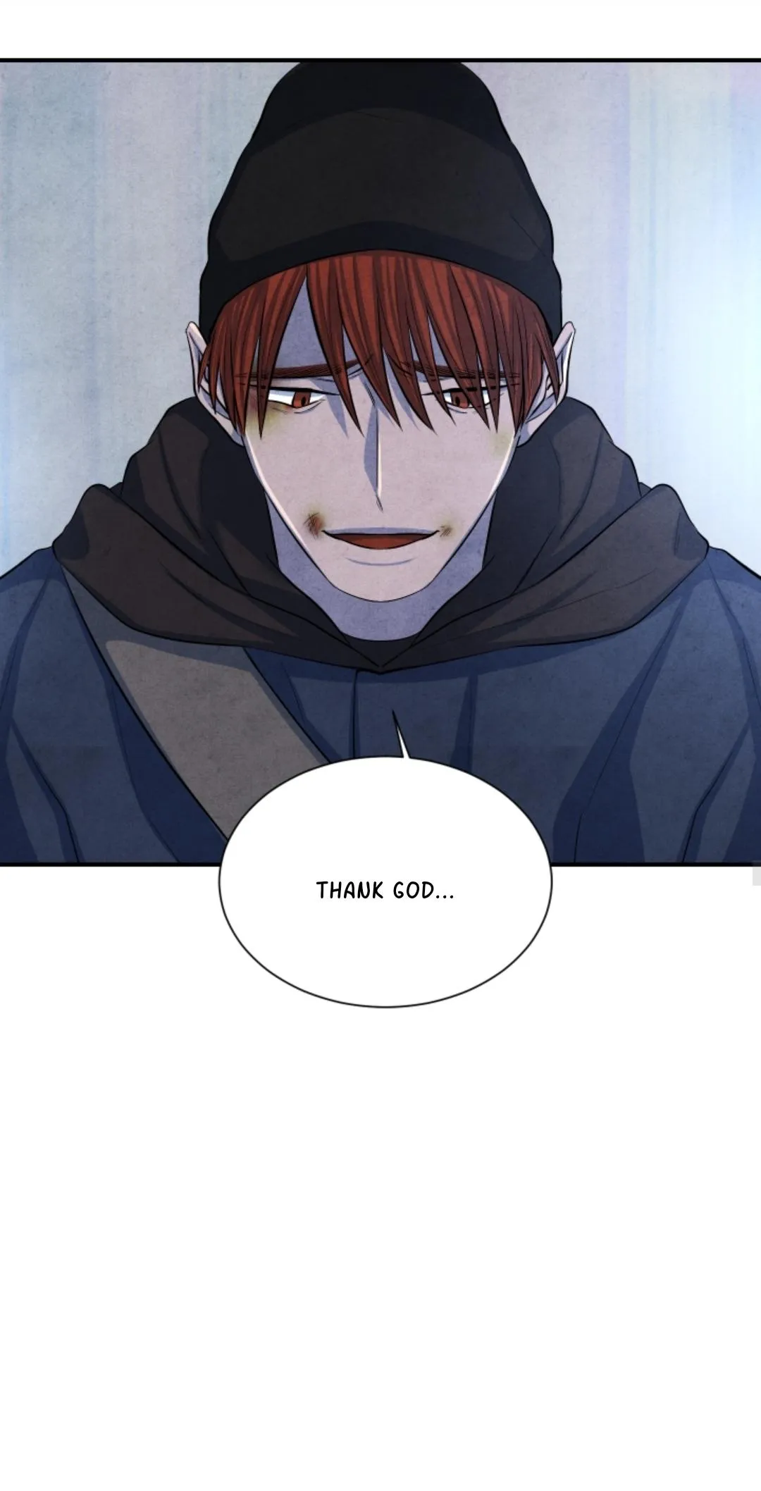 When the Star Sleeps Chapter 44 page 38 - 