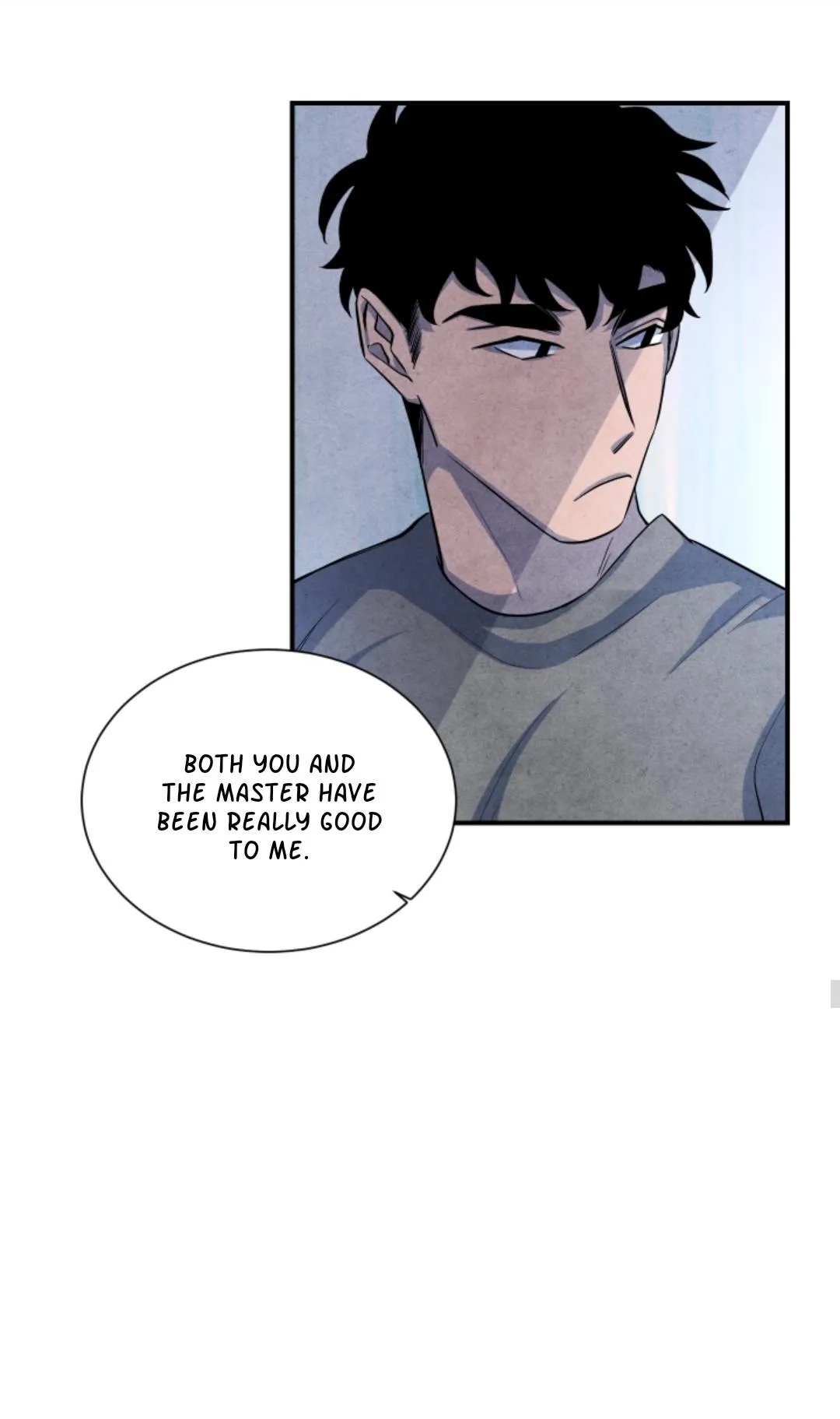 When the Star Sleeps Chapter 44 page 39 - 
