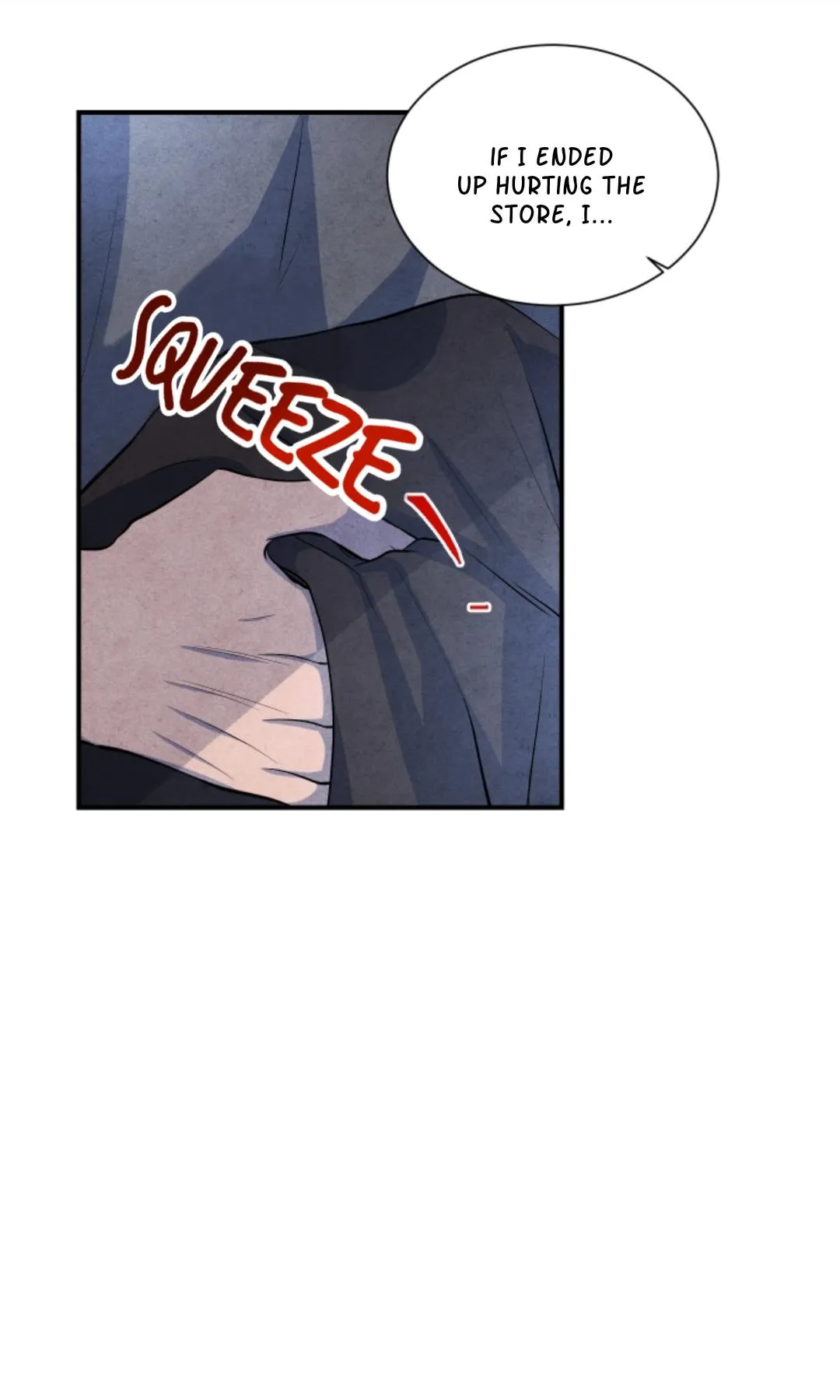 When the Star Sleeps Chapter 44 page 40 - 