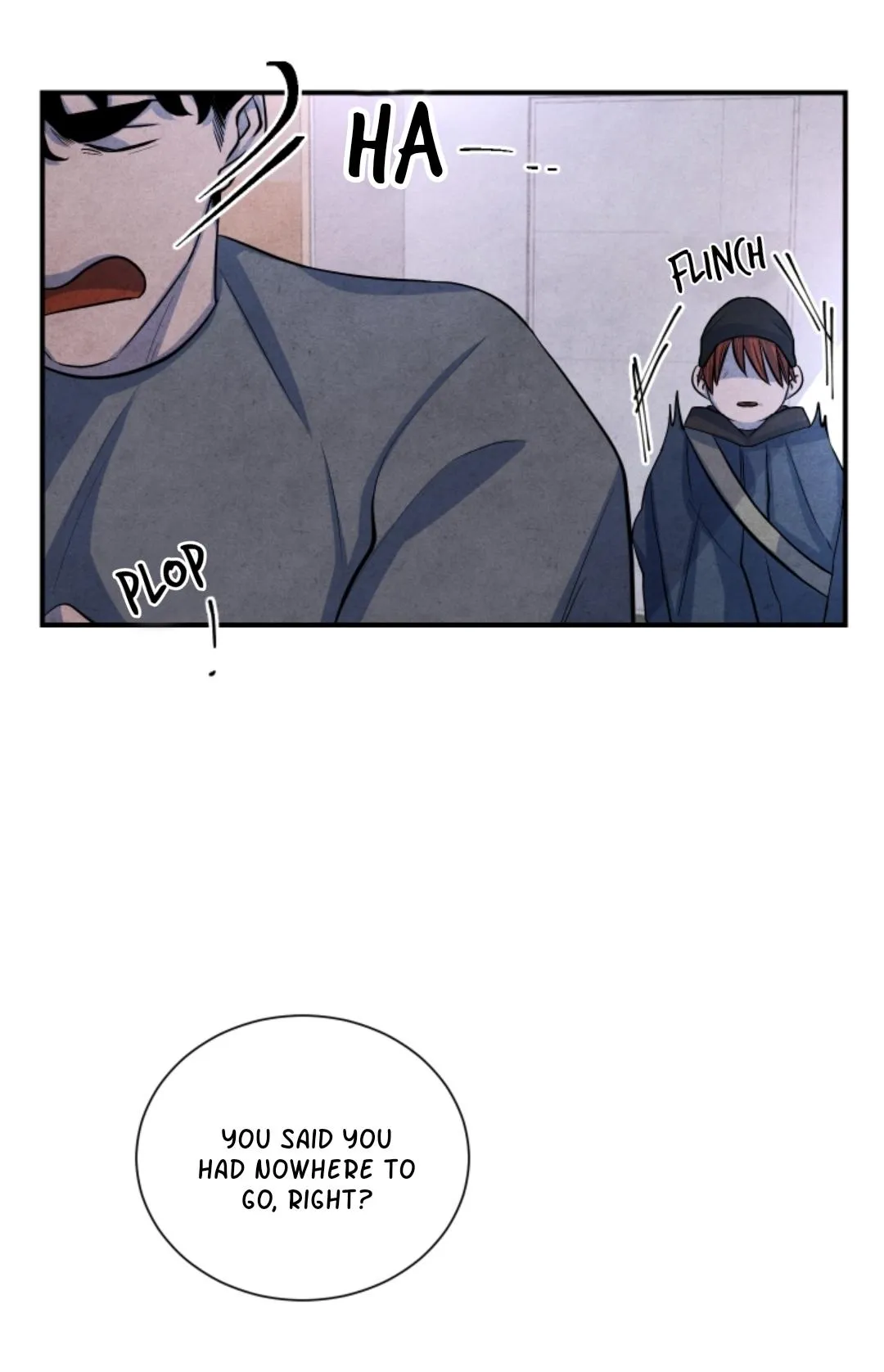 When the Star Sleeps Chapter 44 page 41 - 