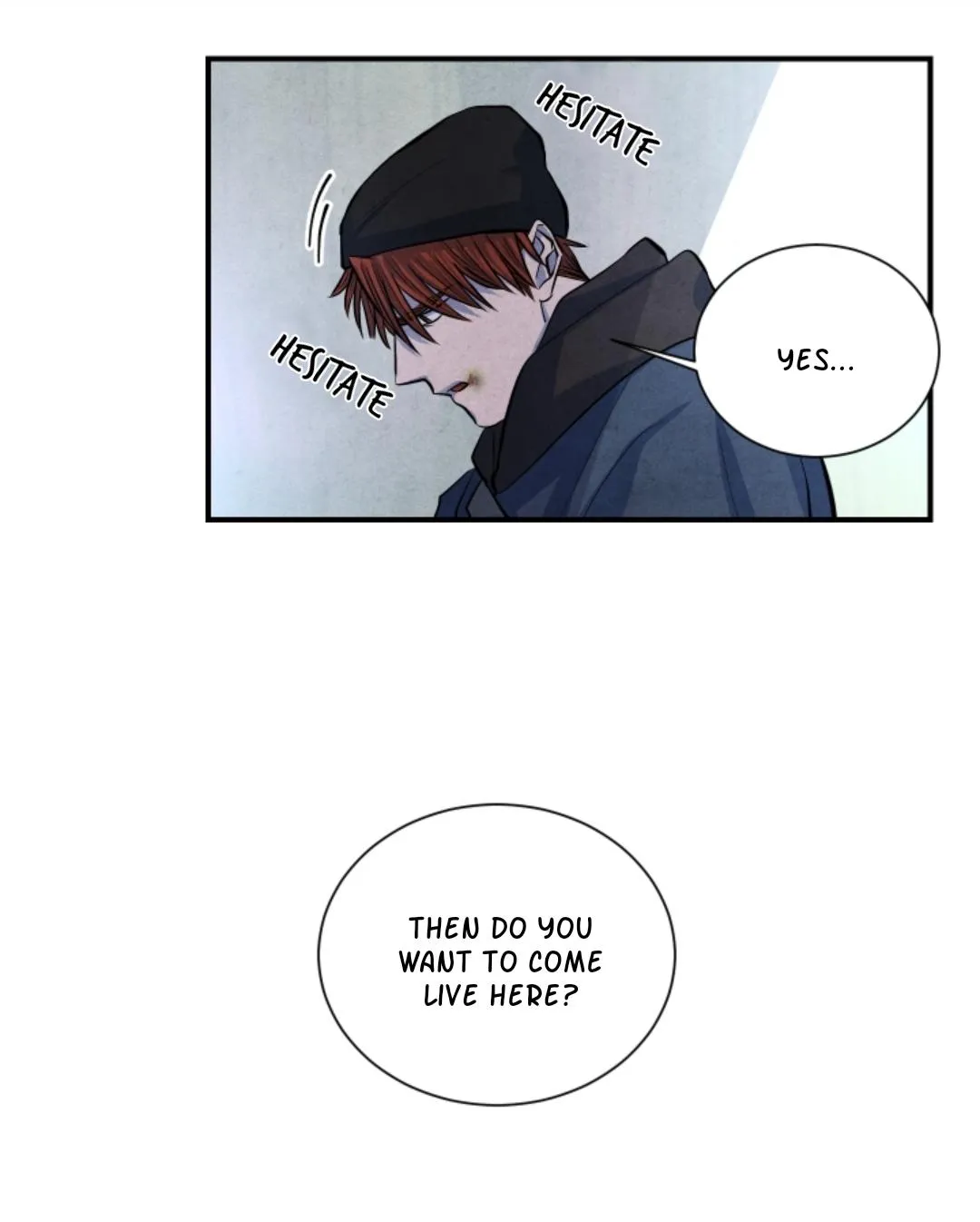 When the Star Sleeps Chapter 44 page 42 - 