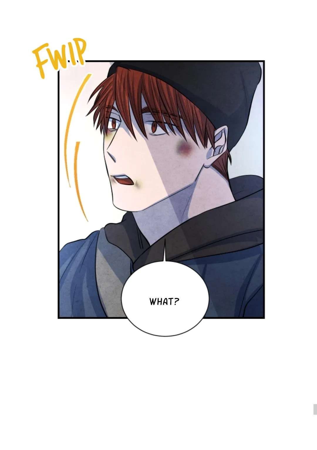 When the Star Sleeps Chapter 44 page 43 - 