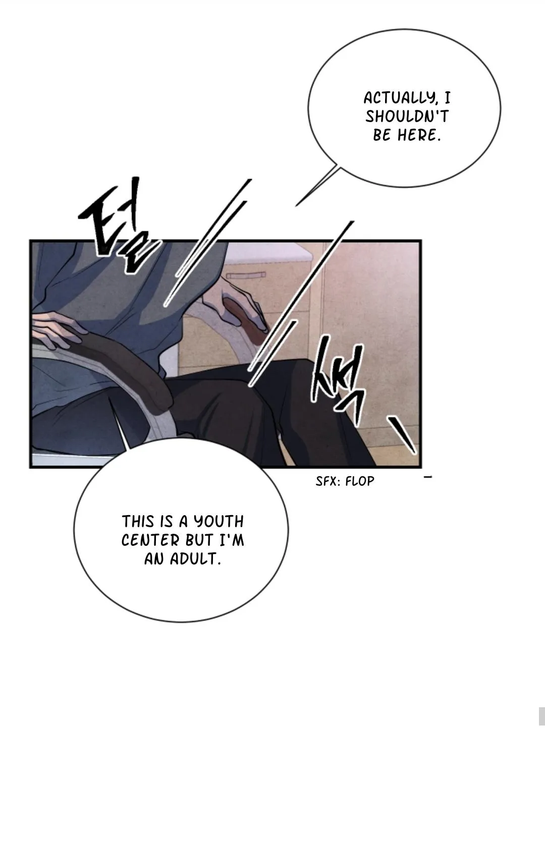 When the Star Sleeps Chapter 44 page 44 - 