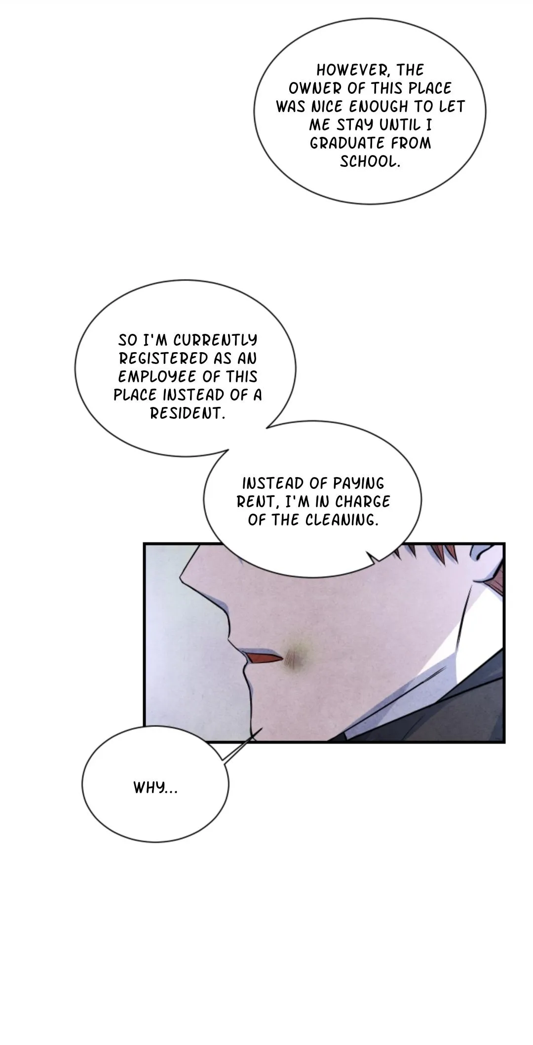 When the Star Sleeps Chapter 44 page 48 - 