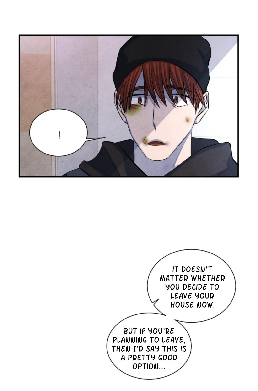 When the Star Sleeps Chapter 44 page 50 - 