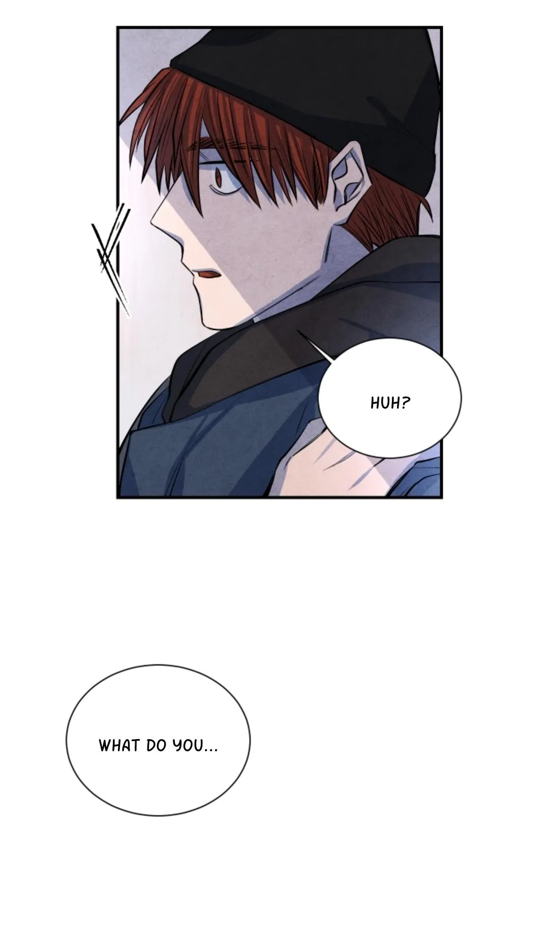 When the Star Sleeps Chapter 44 page 6 - 