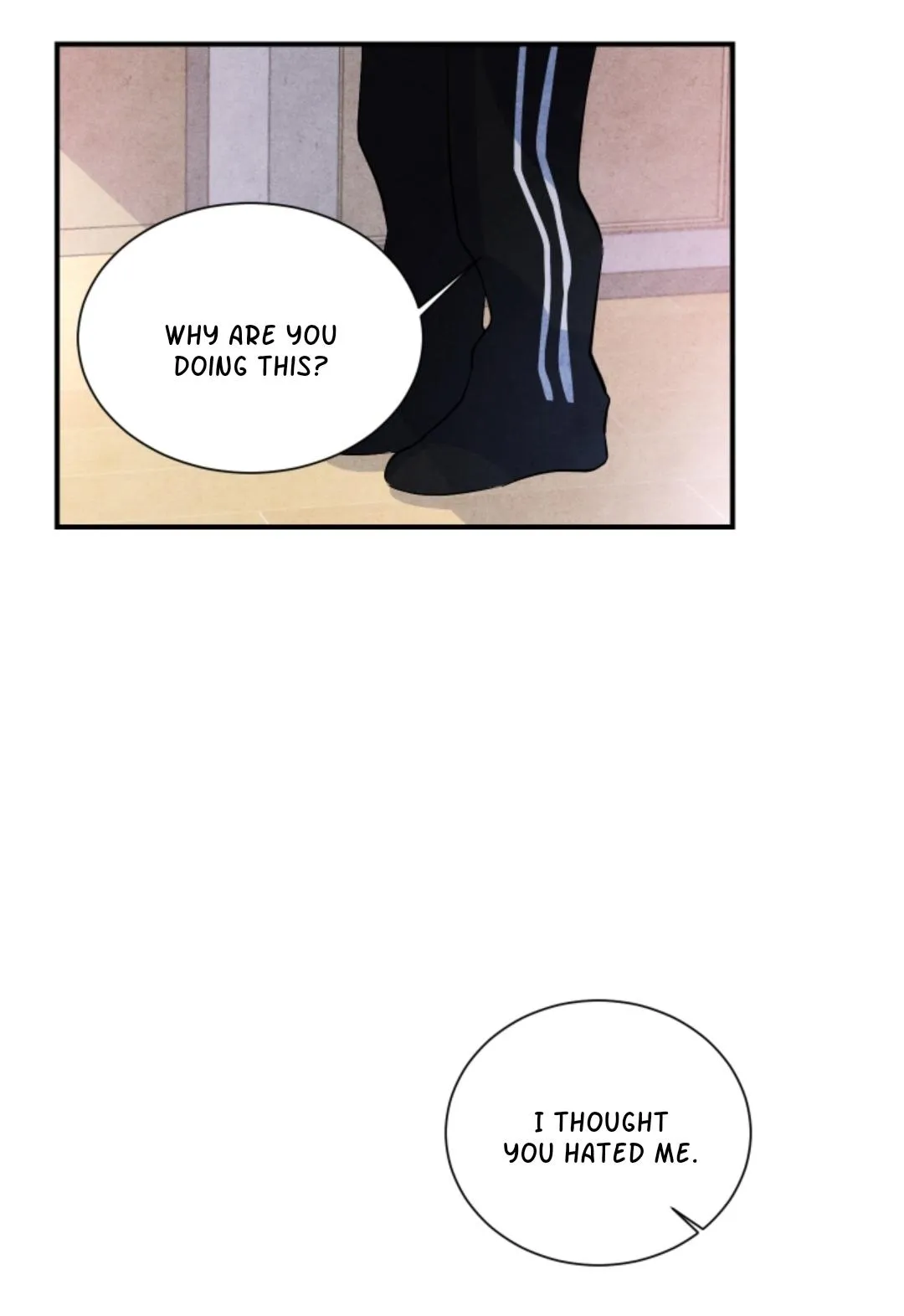 When the Star Sleeps Chapter 44 page 51 - 