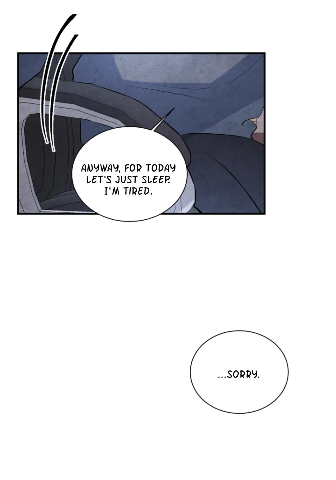 When the Star Sleeps Chapter 44 page 54 - 