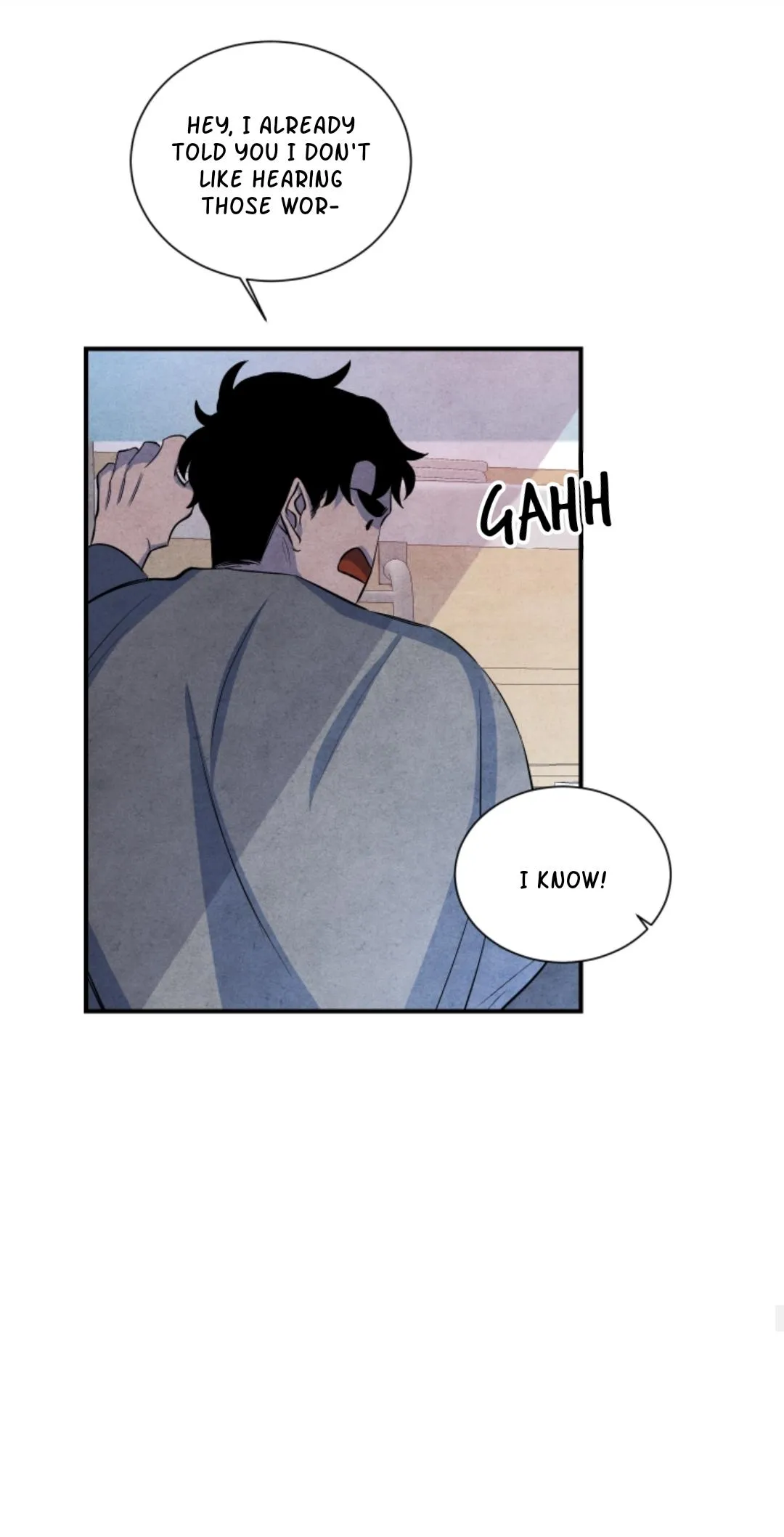When the Star Sleeps Chapter 44 page 57 - 