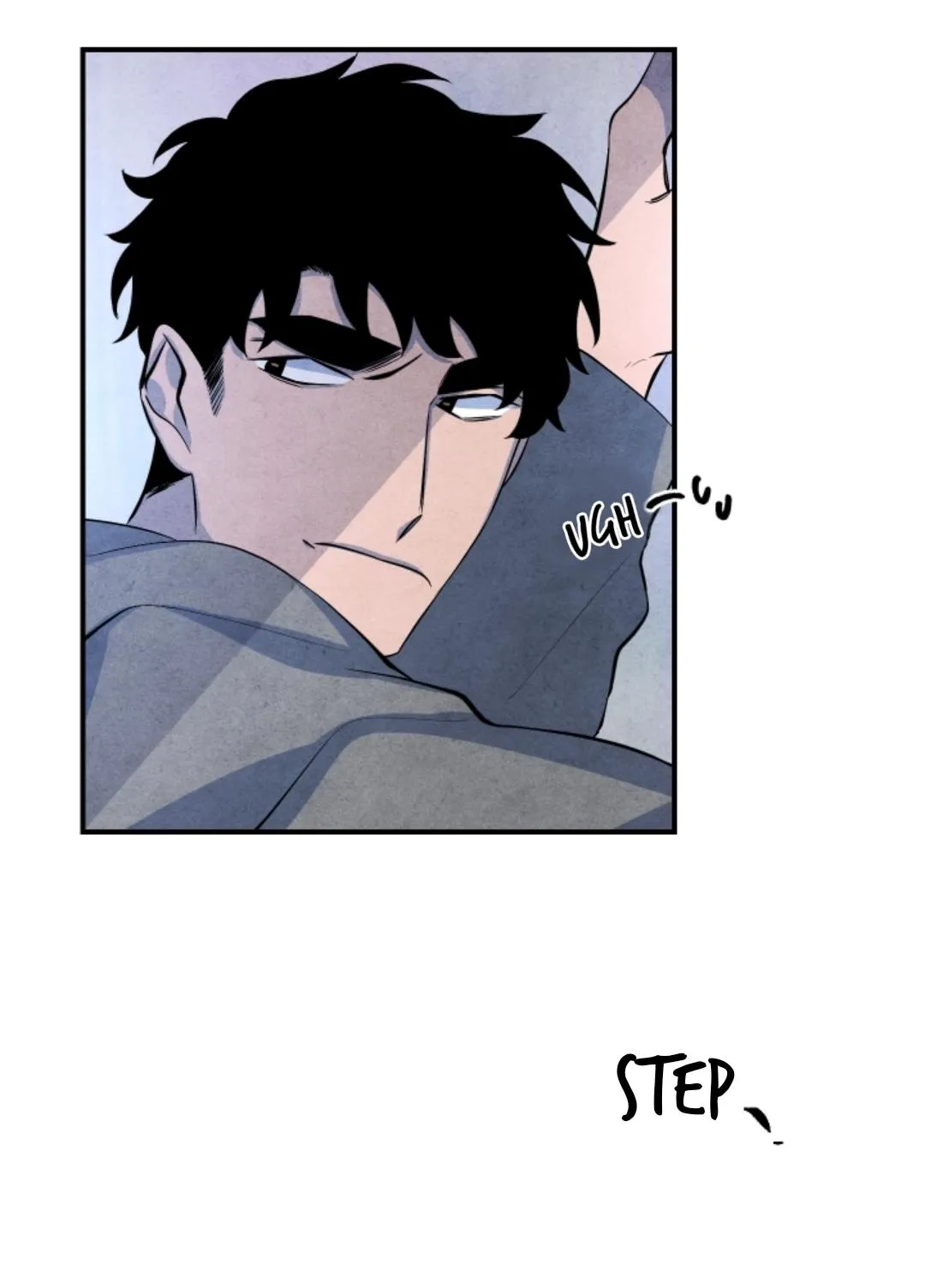 When the Star Sleeps Chapter 44 page 59 - 