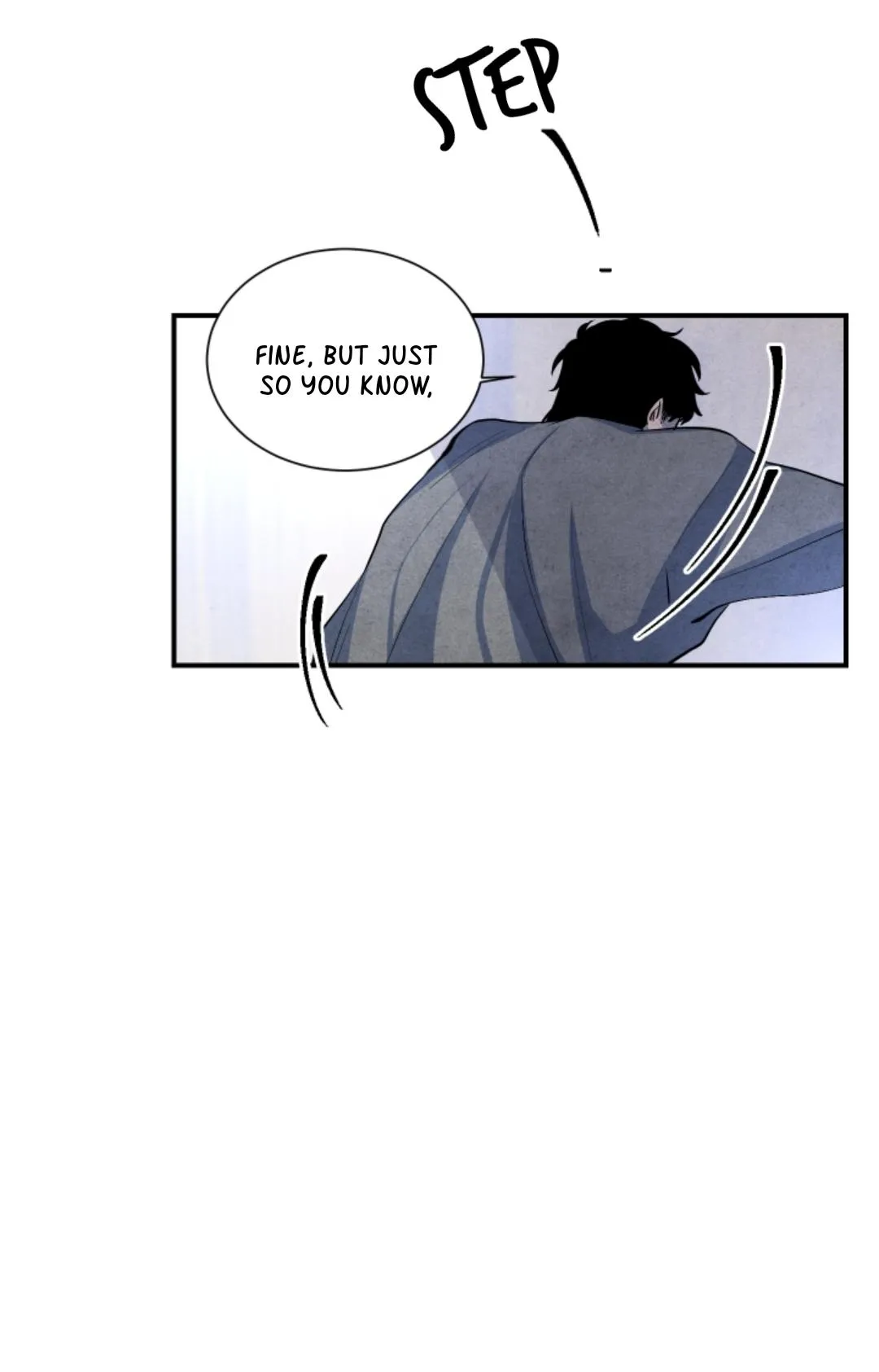 When the Star Sleeps Chapter 44 page 60 - 