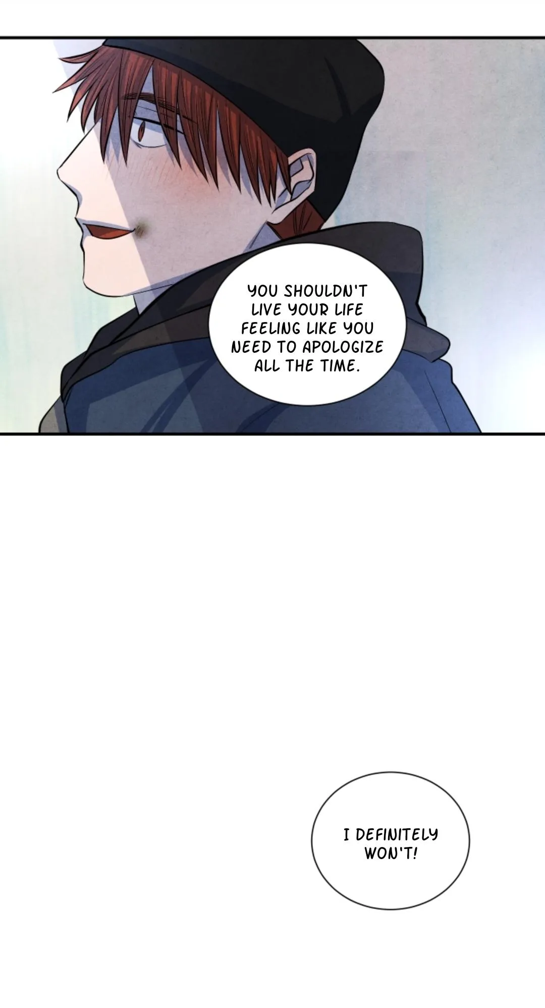 When the Star Sleeps Chapter 44 page 61 - 
