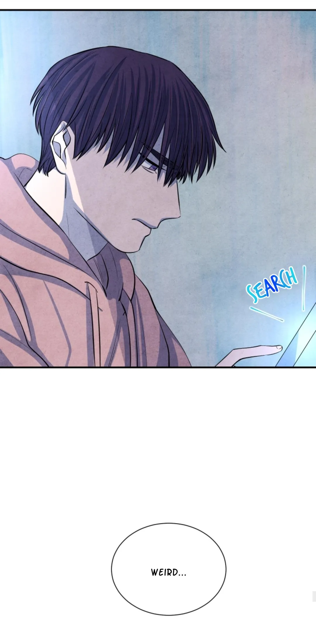 When the Star Sleeps Chapter 44 page 64 - 
