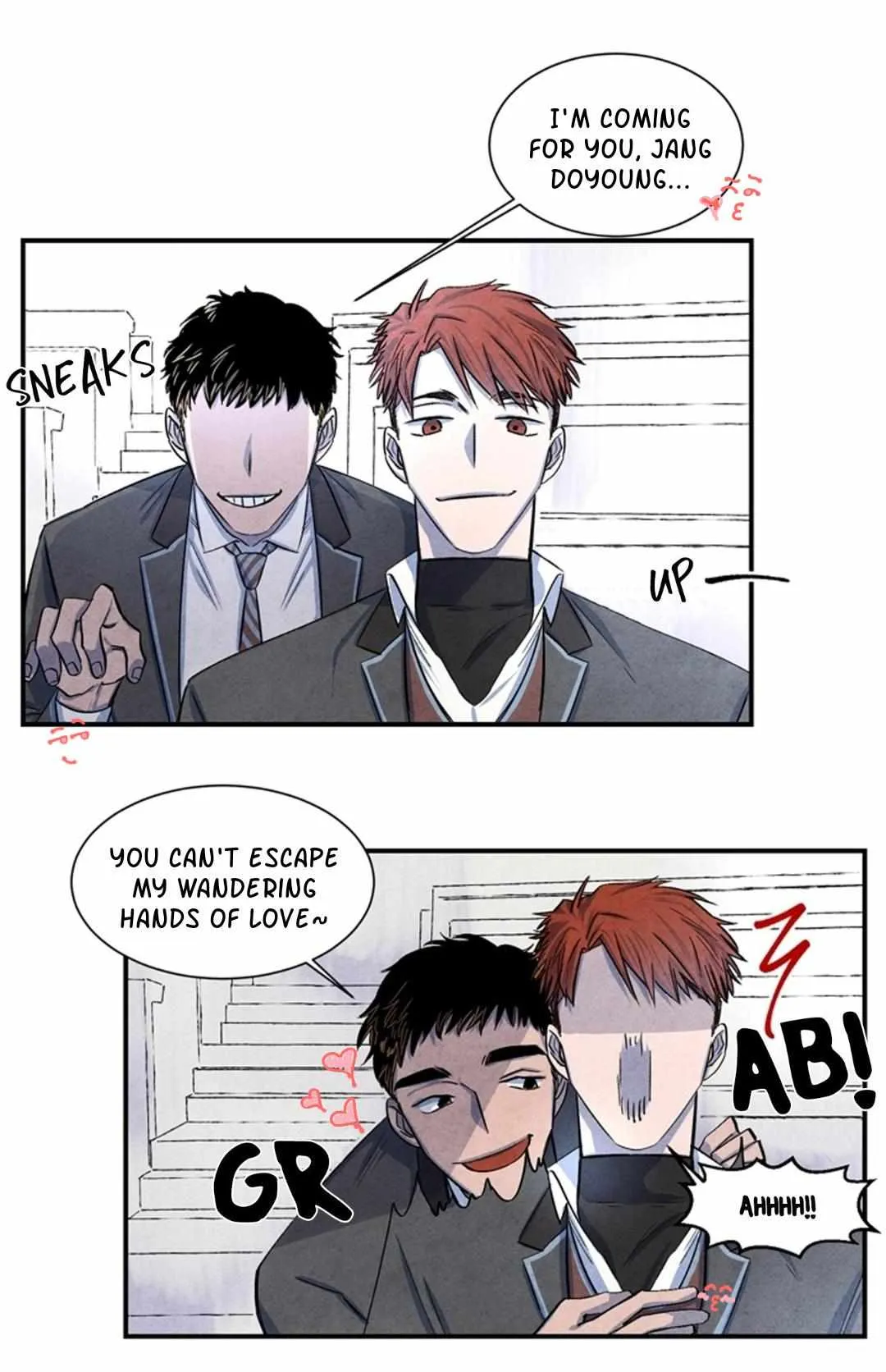 When the Star Sleeps Chapter 44 page 66 - 