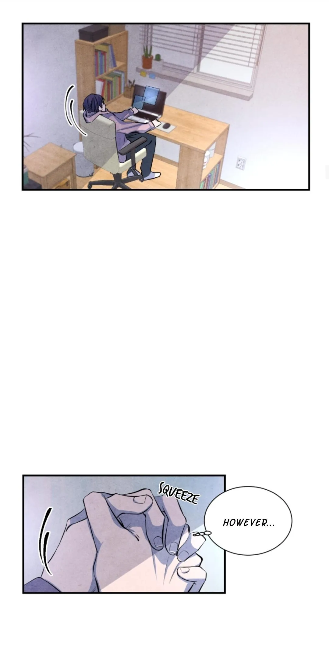 When the Star Sleeps Chapter 45 page 14 - 