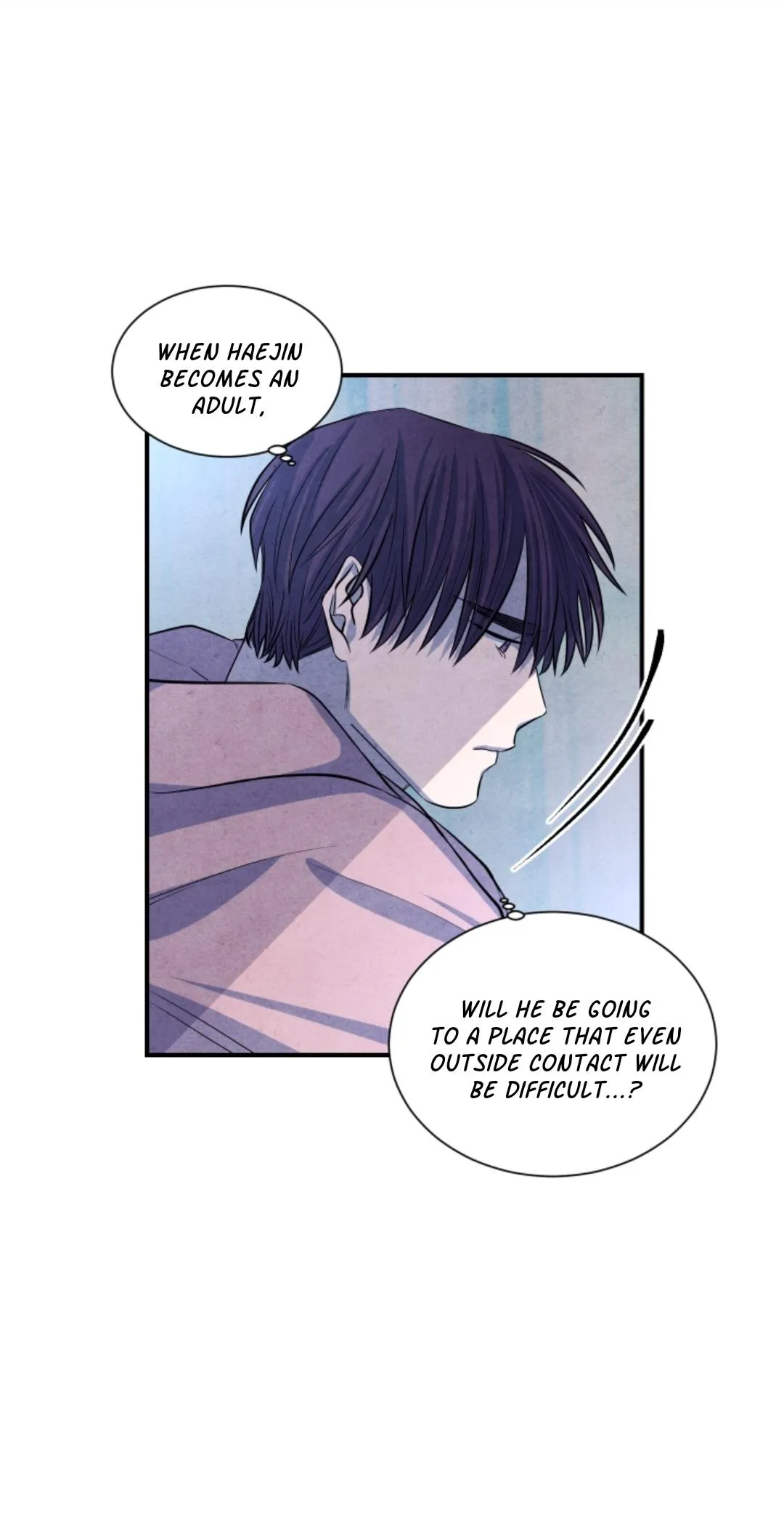 When the Star Sleeps Chapter 45 page 15 - 