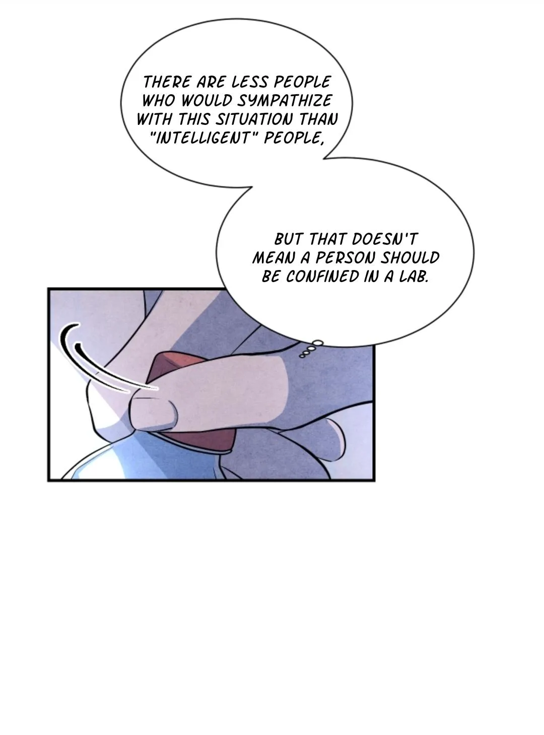 When the Star Sleeps Chapter 45 page 19 - 