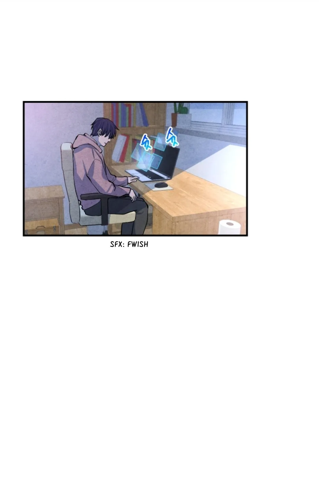 When the Star Sleeps Chapter 45 page 3 - 