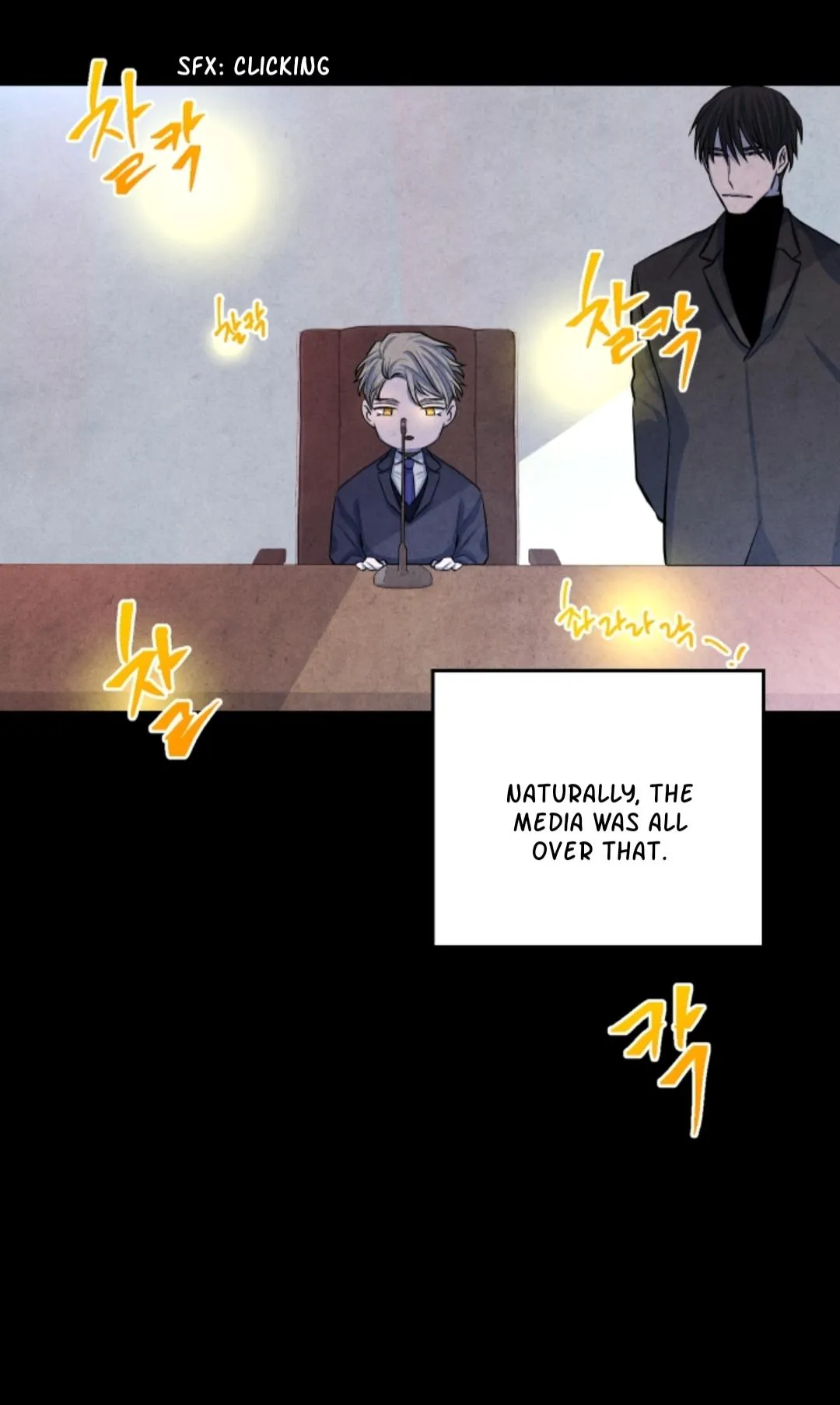 When the Star Sleeps Chapter 45 page 24 - 