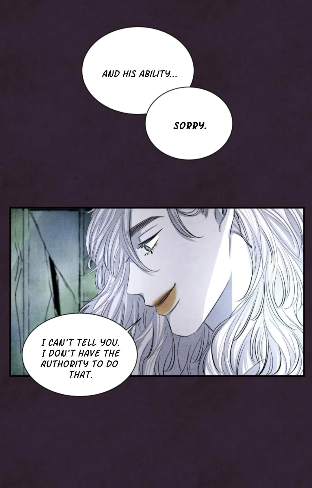 When the Star Sleeps Chapter 45 page 28 - 