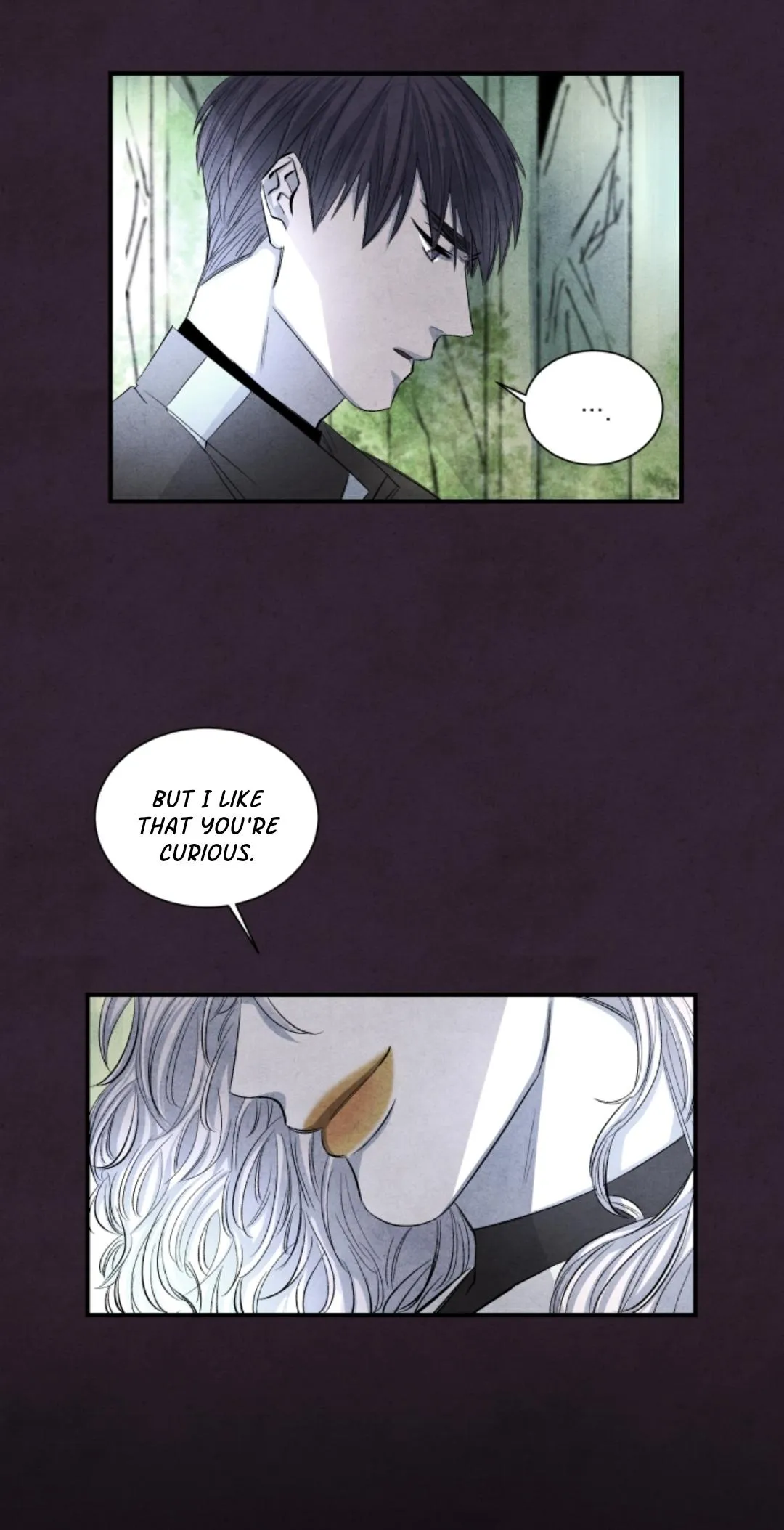 When the Star Sleeps Chapter 45 page 29 - 