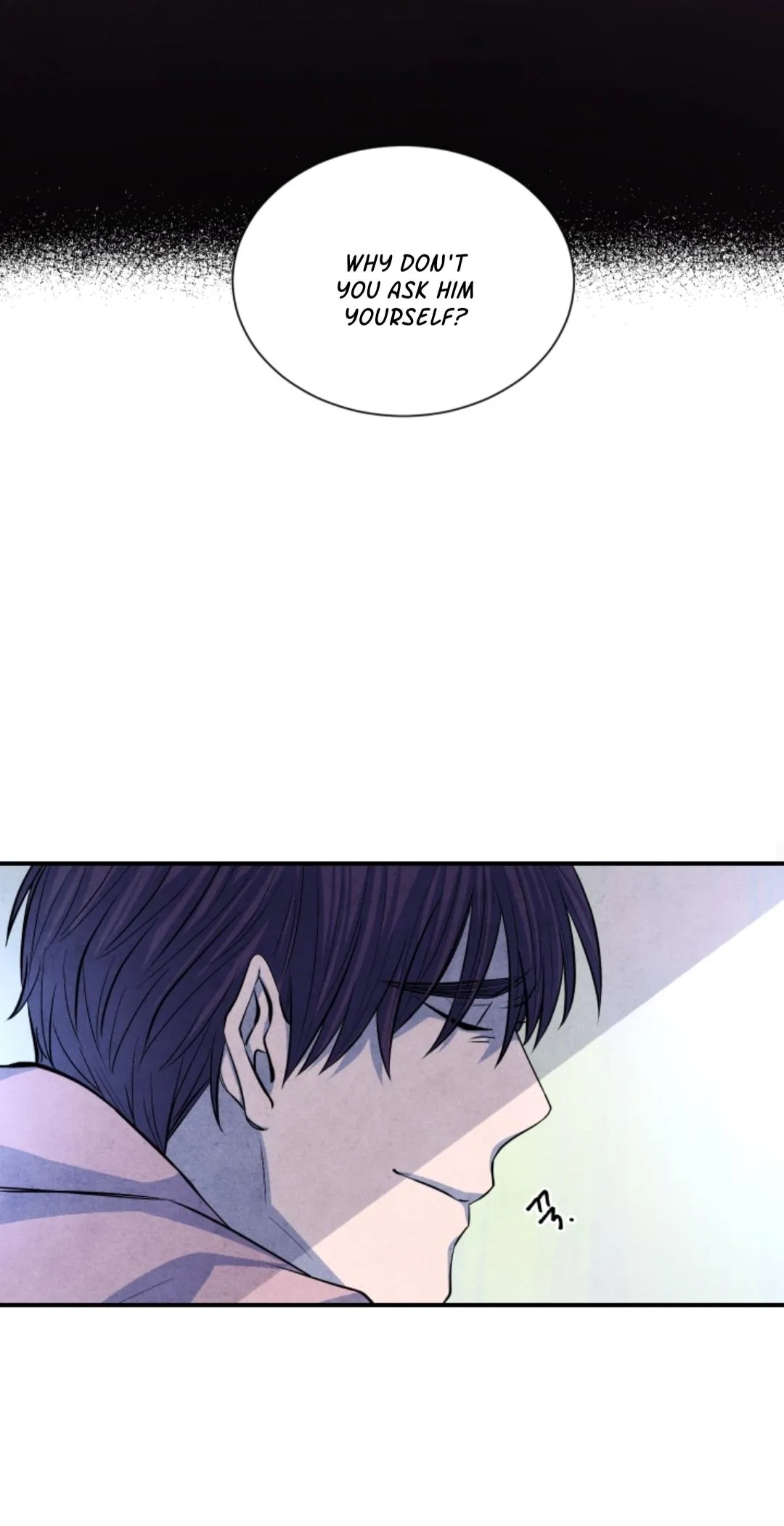When the Star Sleeps Chapter 45 page 30 - 
