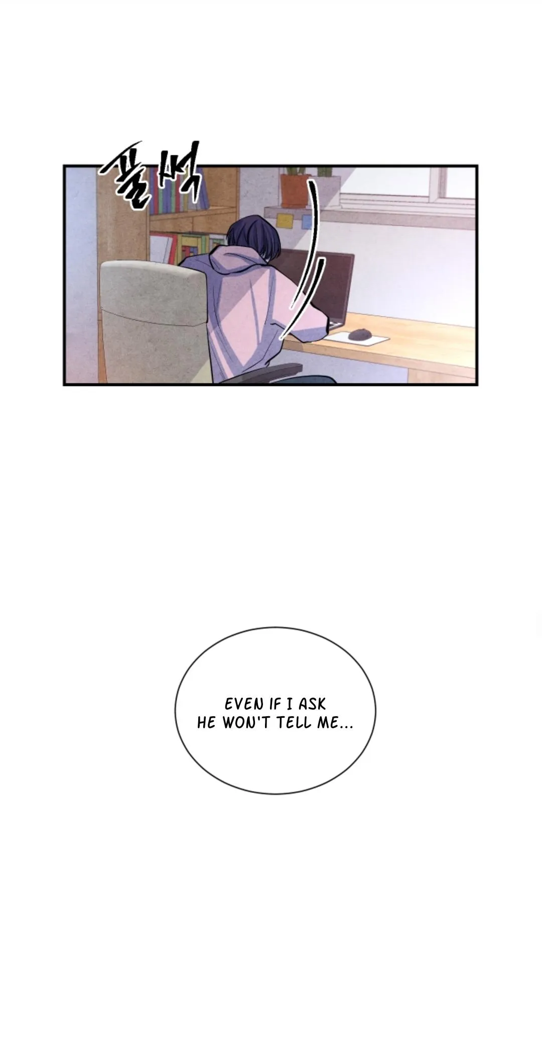 When the Star Sleeps Chapter 45 page 31 - 