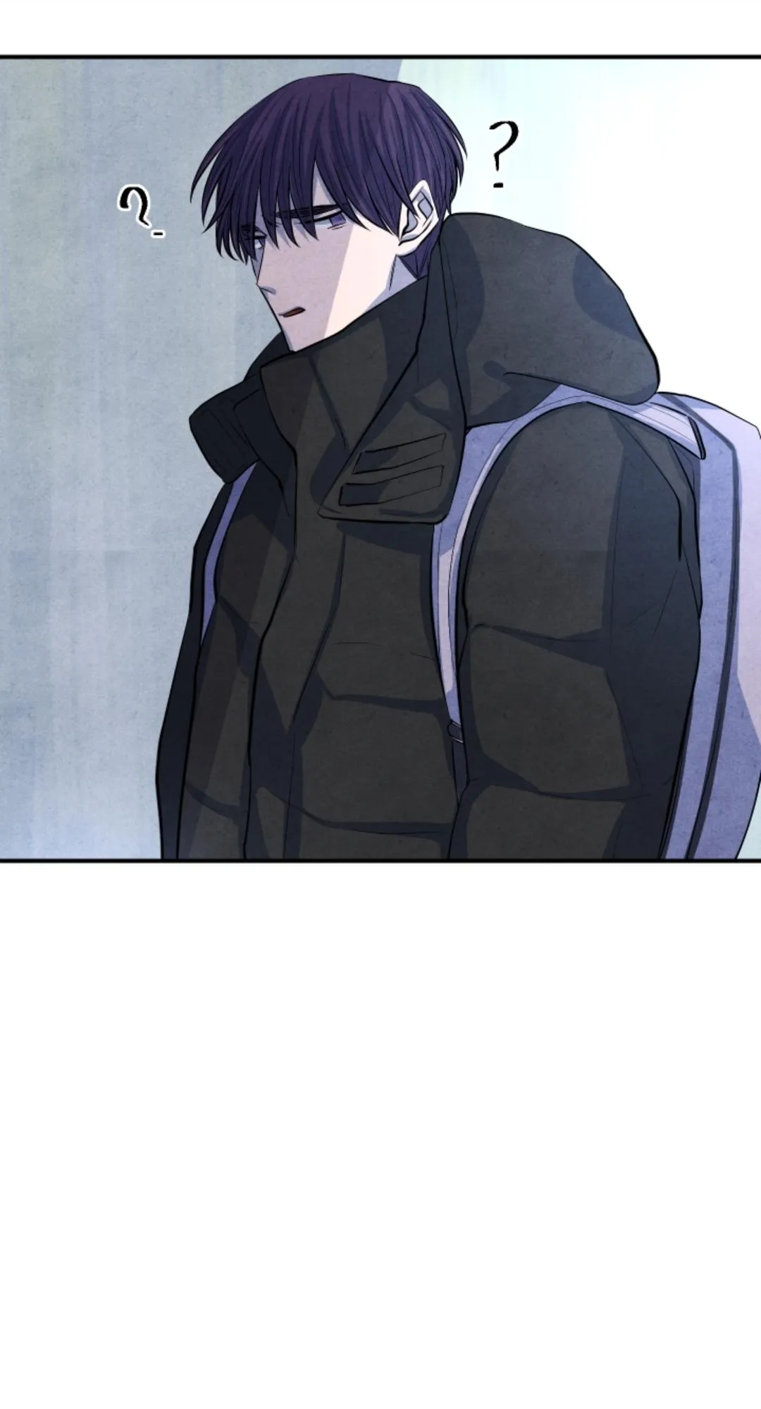 When the Star Sleeps Chapter 45 page 34 - 