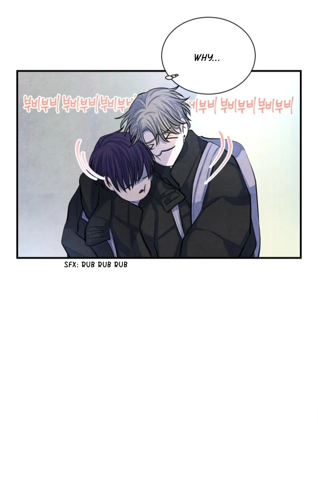 When the Star Sleeps Chapter 45 page 35 - 