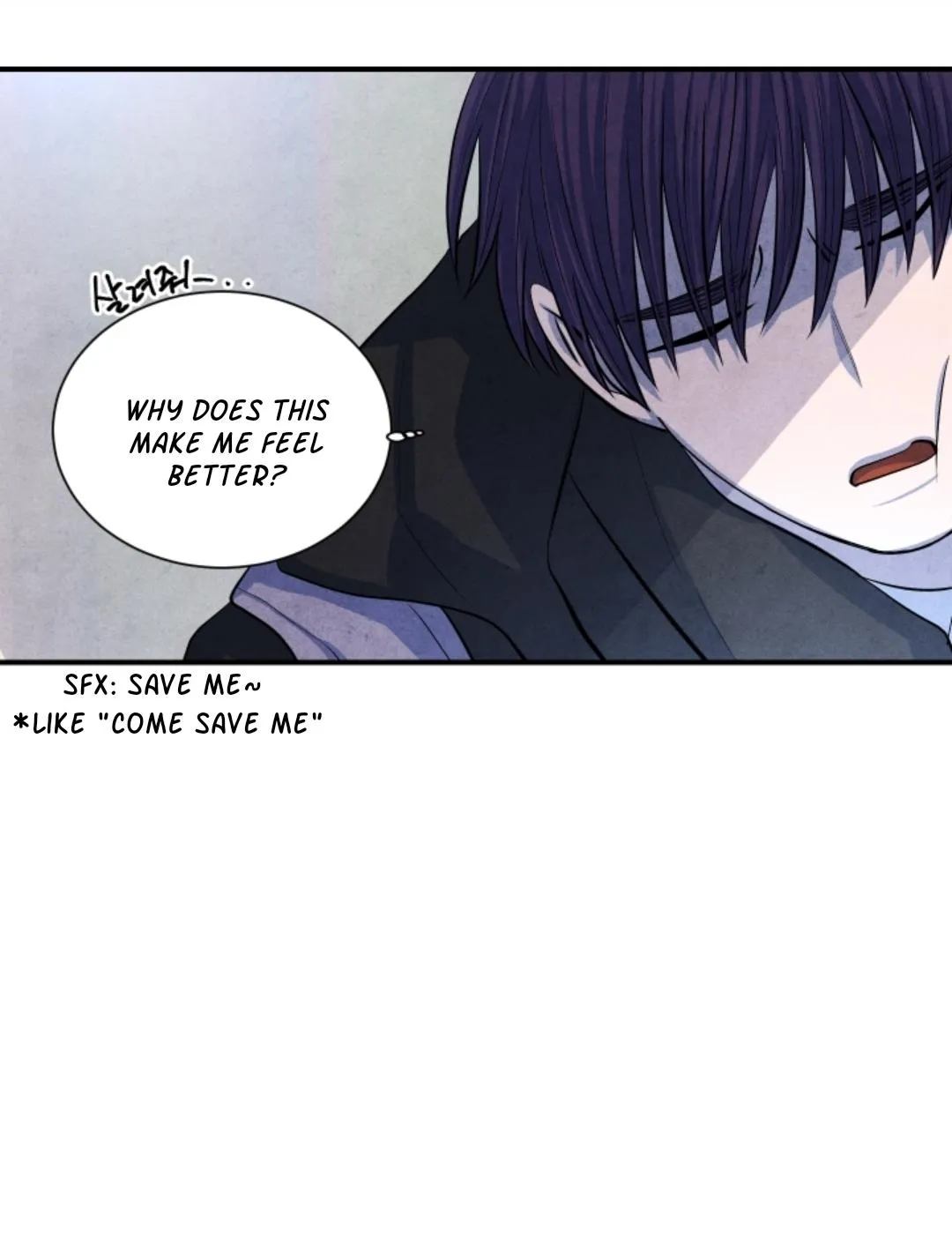When the Star Sleeps Chapter 45 page 36 - 
