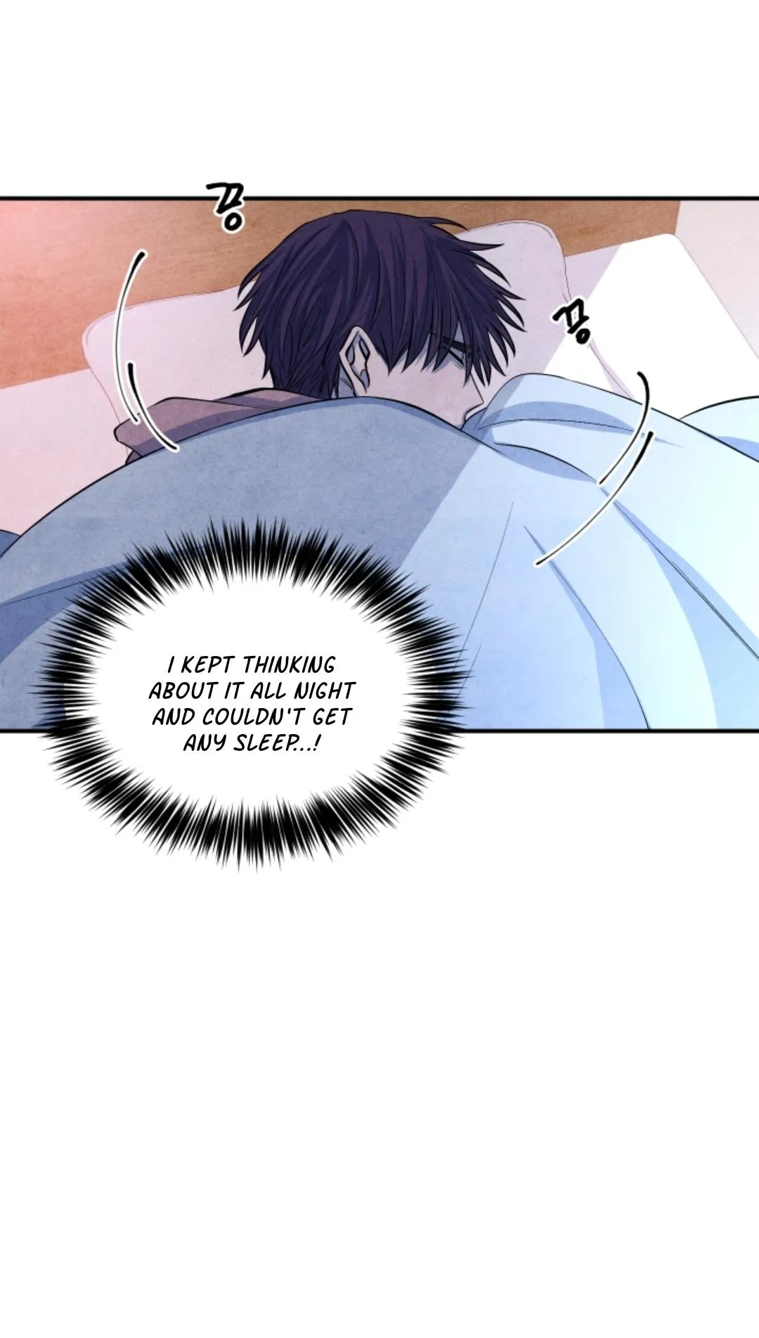 When the Star Sleeps Chapter 45 page 38 - 